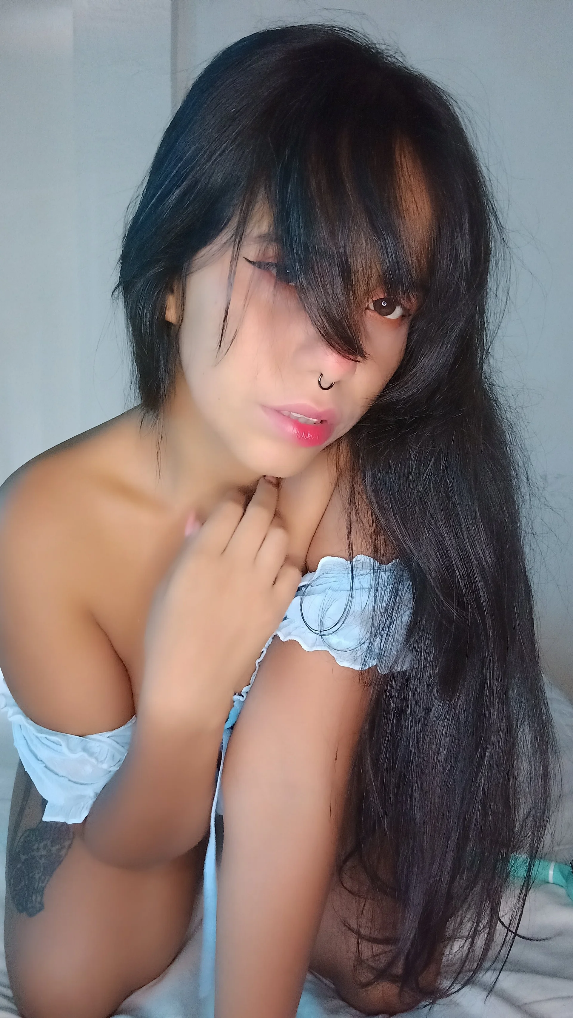 XXX Porn Photo of Nude AllisonCatUwU 5
