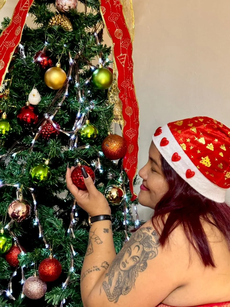 XXX Porn Photo of Nude ScarlettSexRx 30