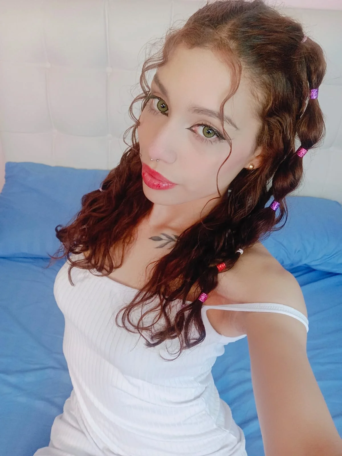 XXX Porn Photo of Nude LiaVillalobos 3