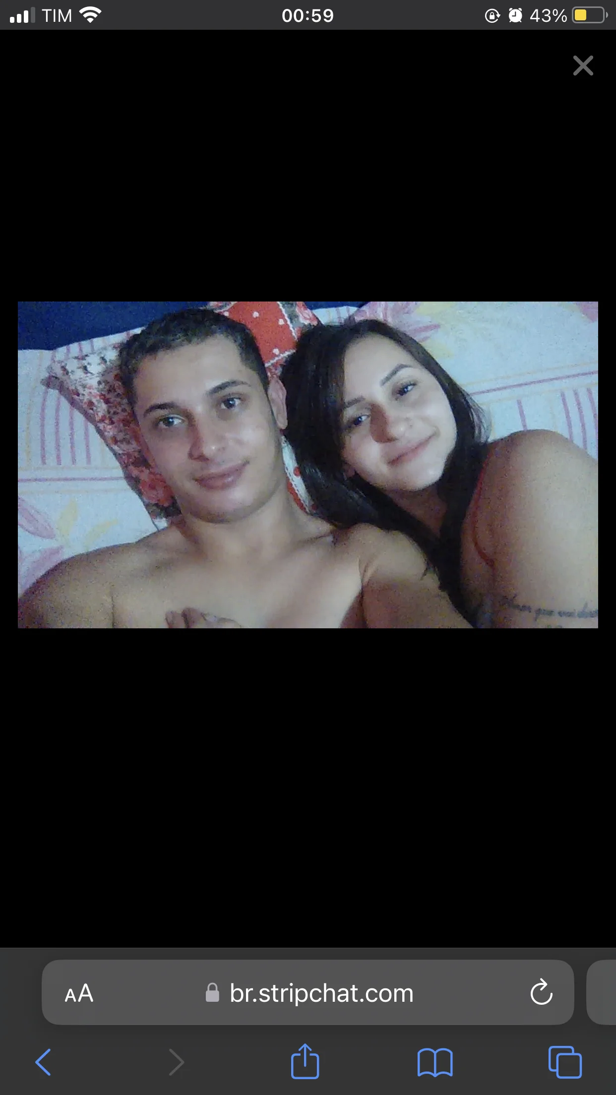 XXX Porn Photo of Nude Putaepirocudo 1