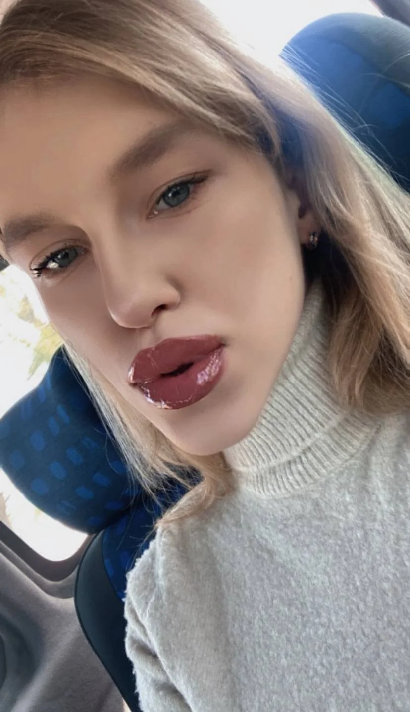 XXX Porn Photo of Nude CuriousMildness 1