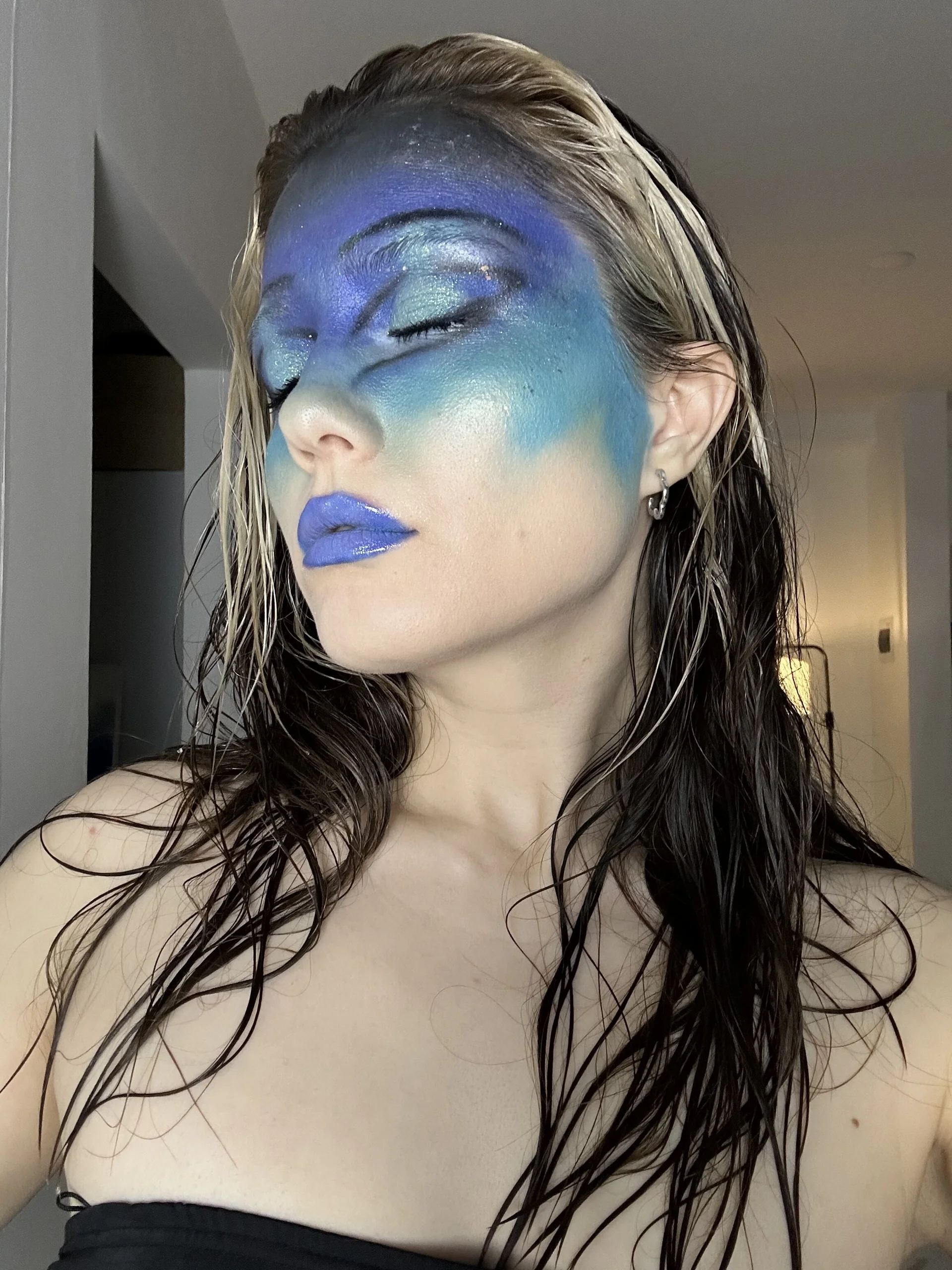 XXX Porn Photo of Nude _blowjob_queen 212