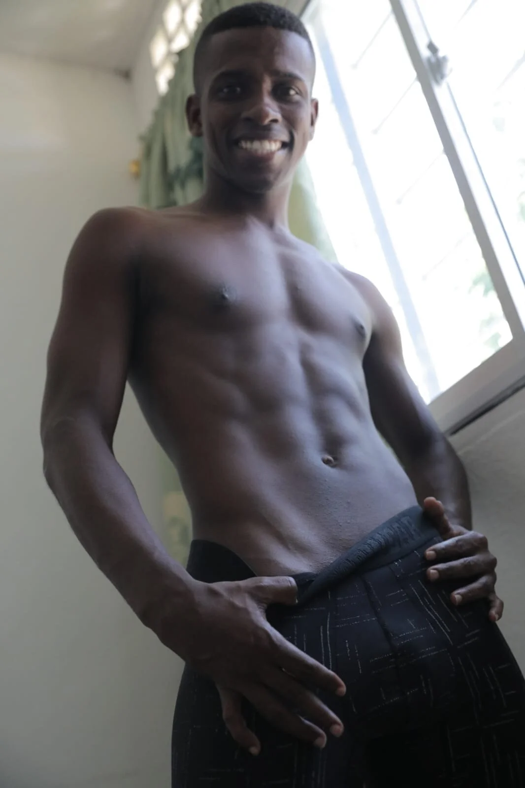 XXX Porn Photo of Nude Stickraimon 5