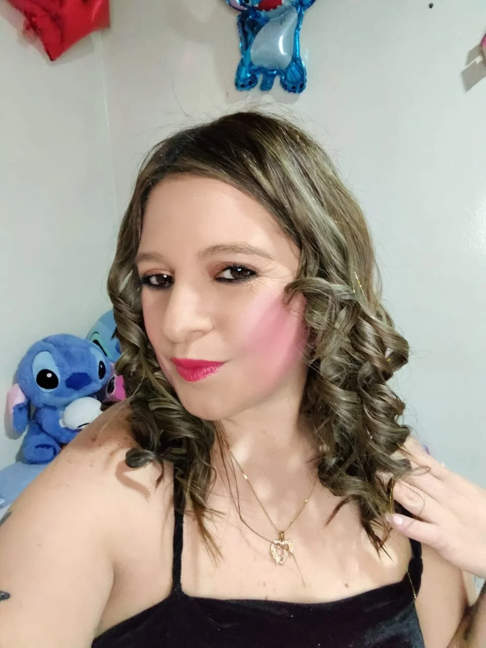XXX Porn Photo of Nude Samii_Sweett 200