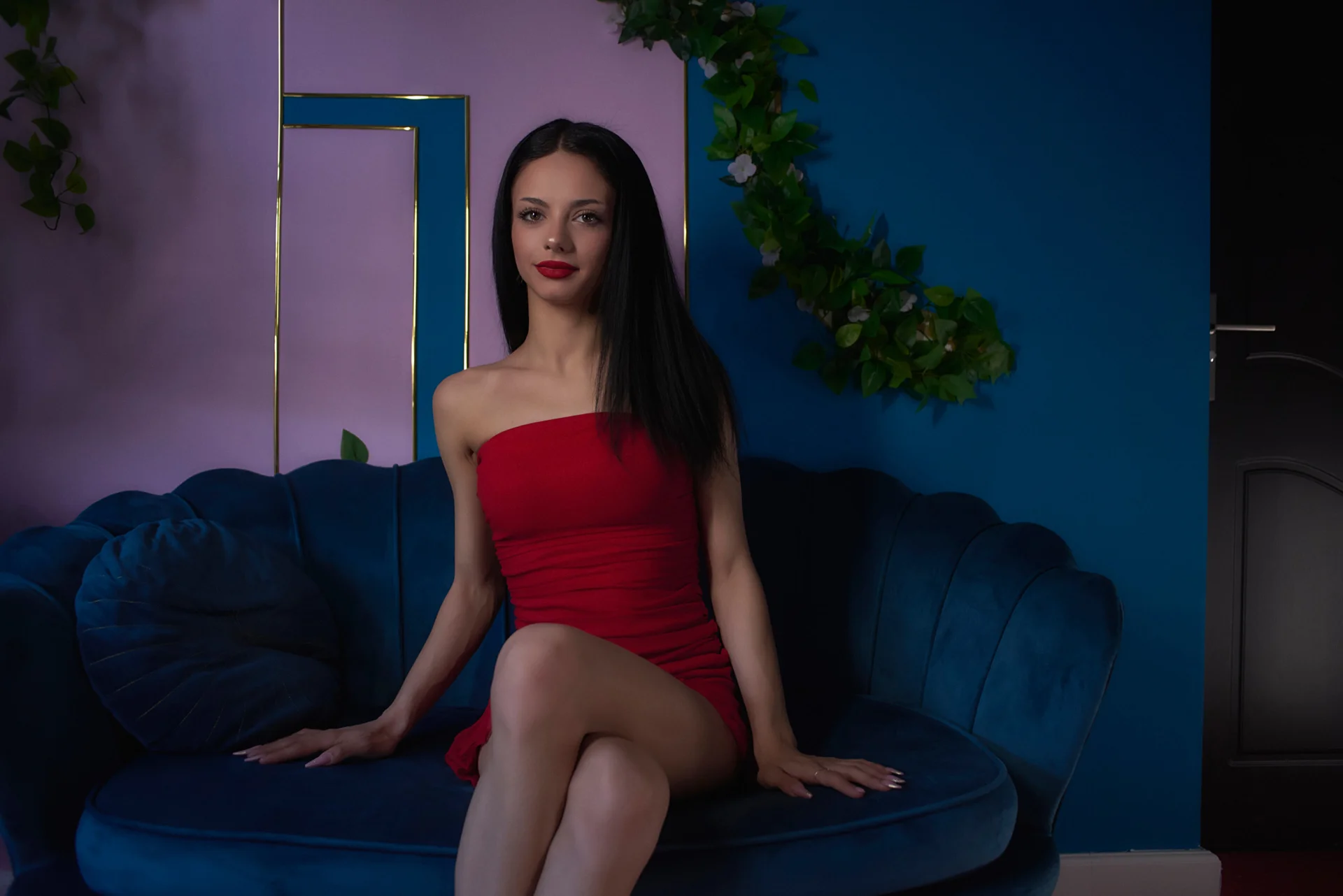 XXX Porn Photo of Nude NataliaCroft 20