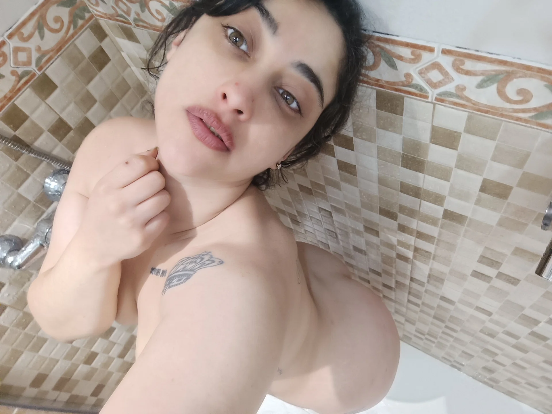 XXX Porn Photo of Nude lagatitacantabra 8