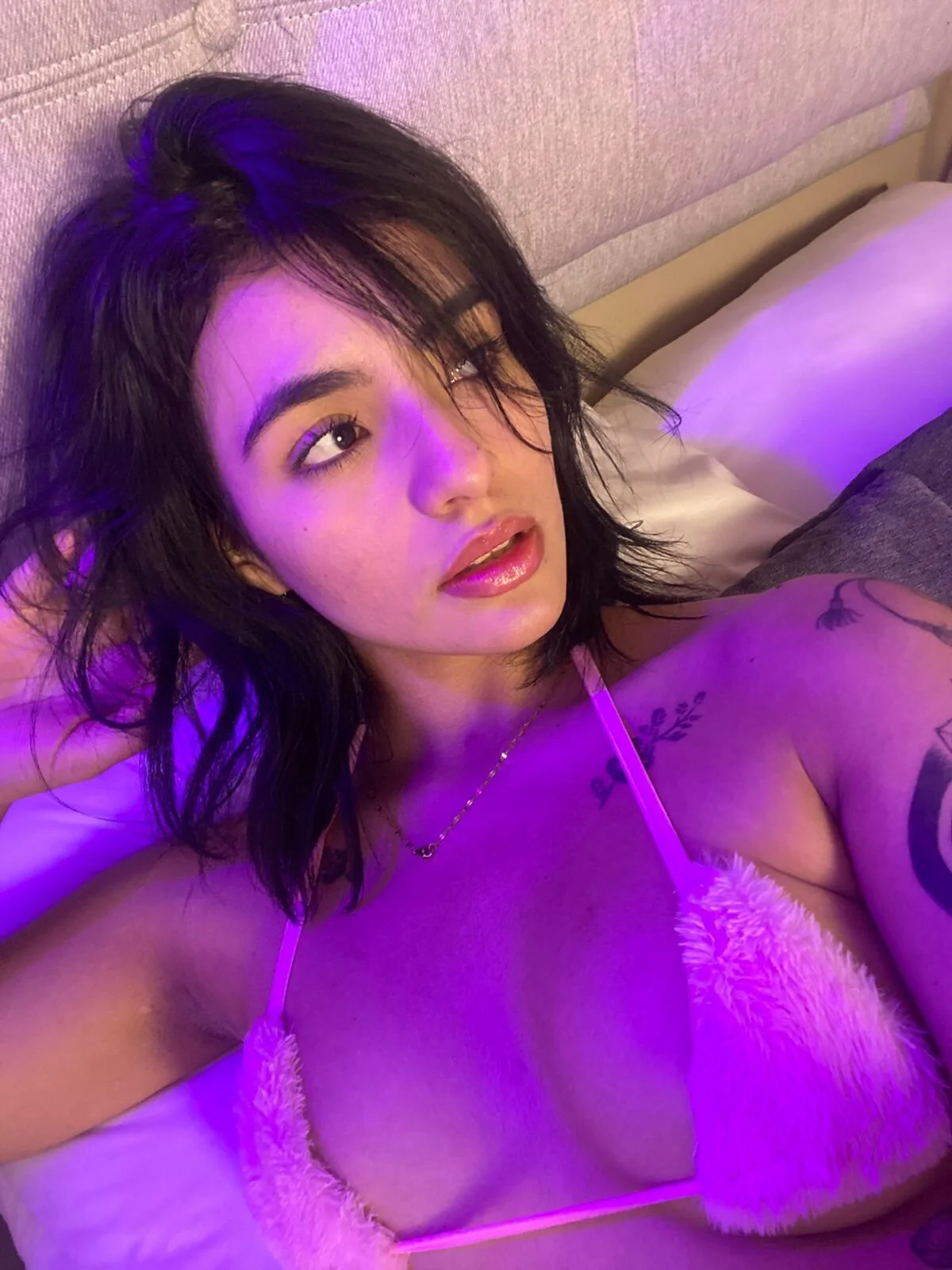 XXX Porn Photo of Nude Samyscott_ 20