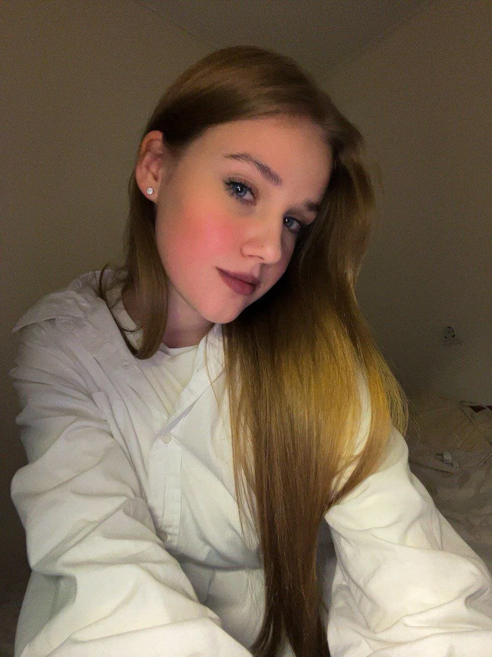 XXX Porn Photo of Nude OdellaFrake 21