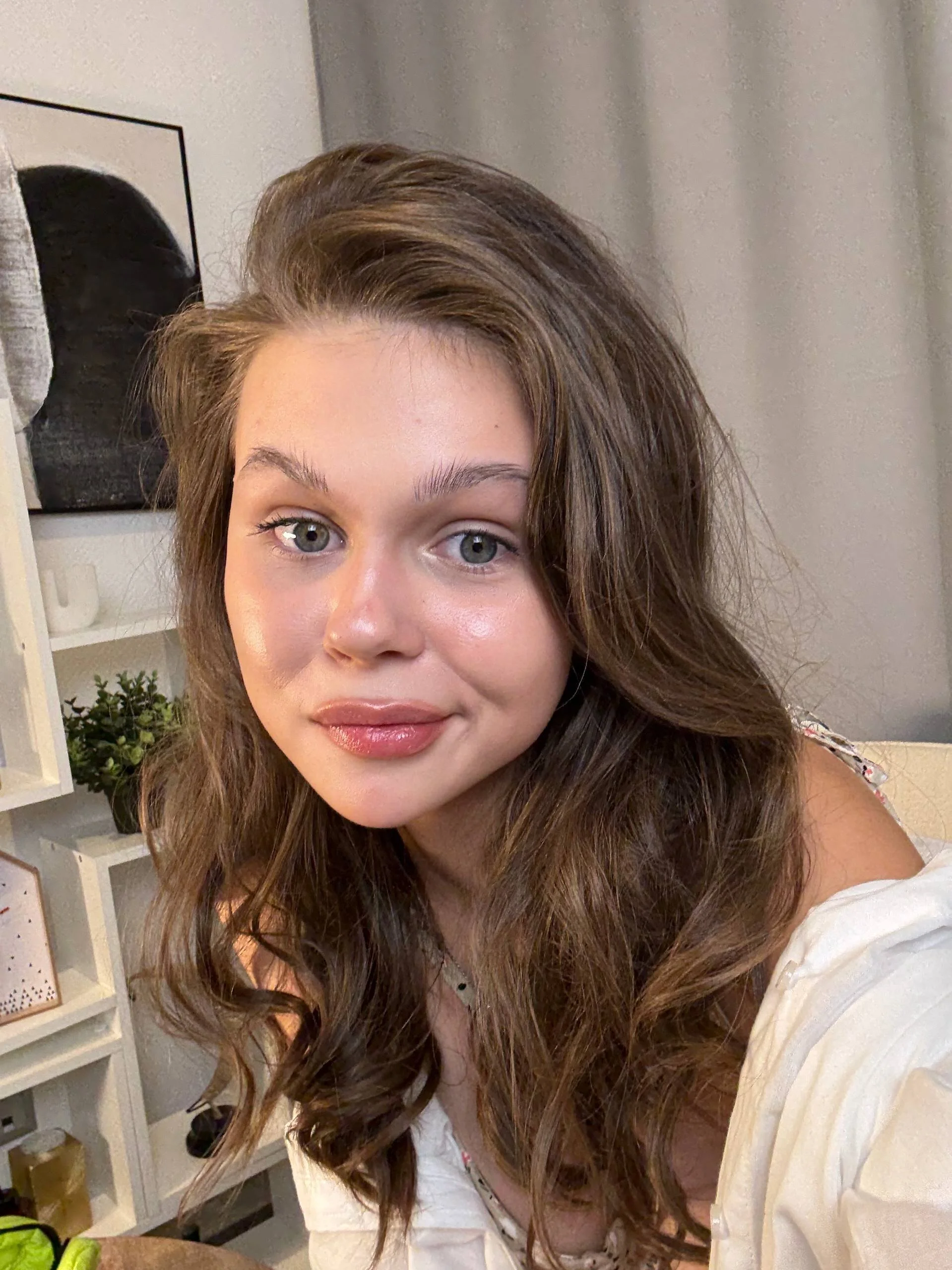 XXX Porn Photo of Nude EarthaLevra 1