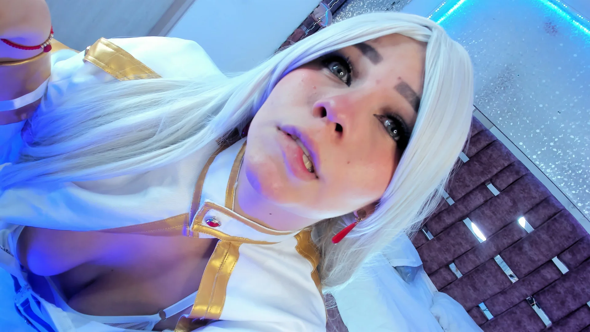 XXX Porn Photo of Nude alessia_dolce 11