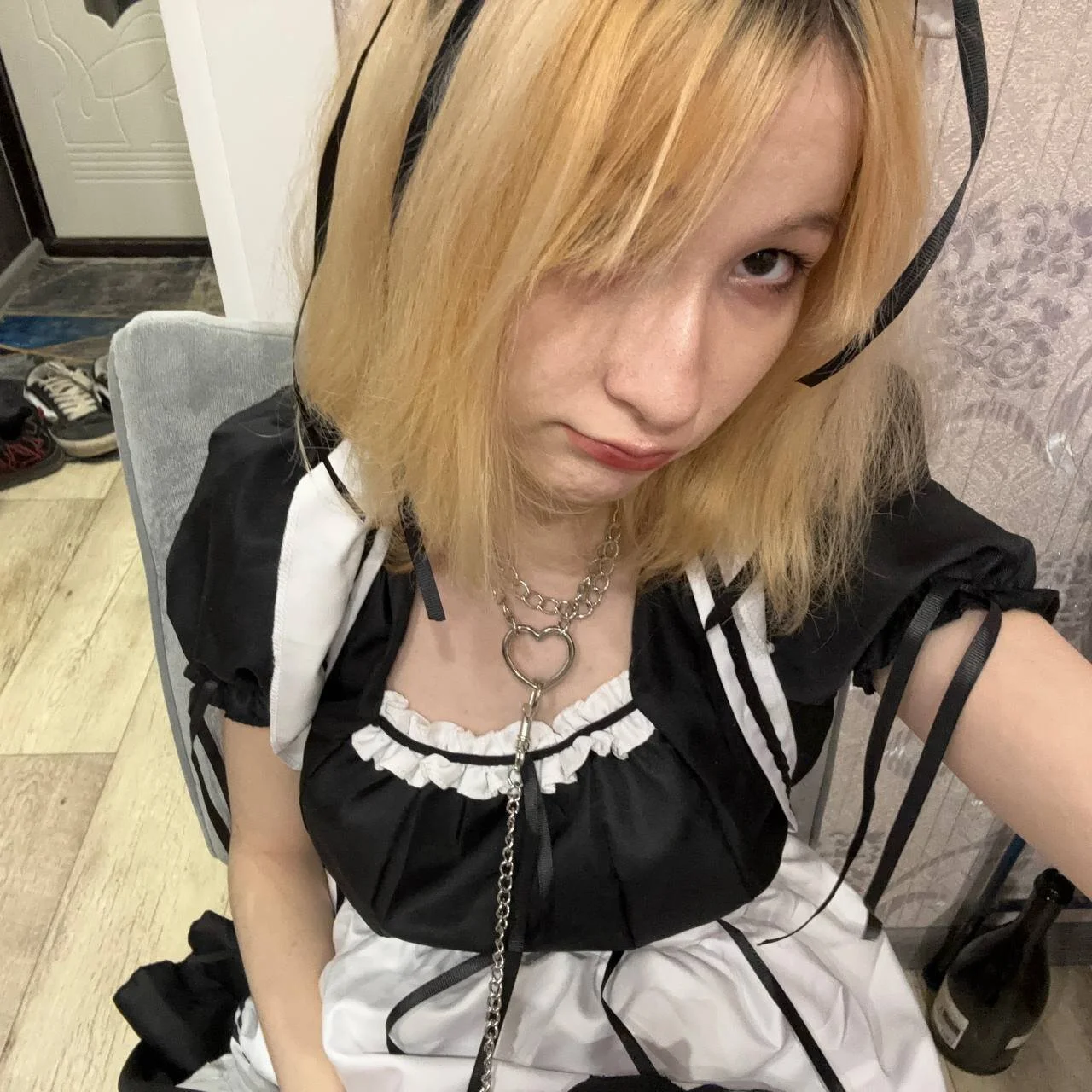 XXX Porn Photo of Nude Lilfain_baby 5