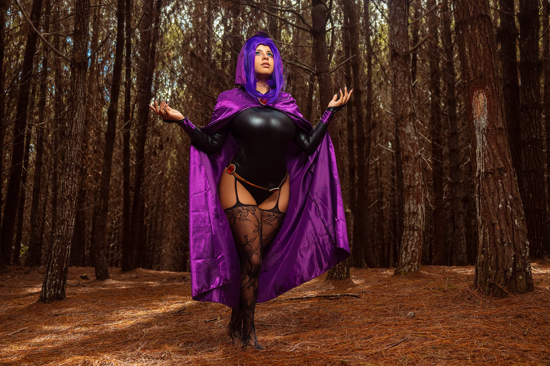 XXX Porn Photo of Nude PittAndLunaa 70