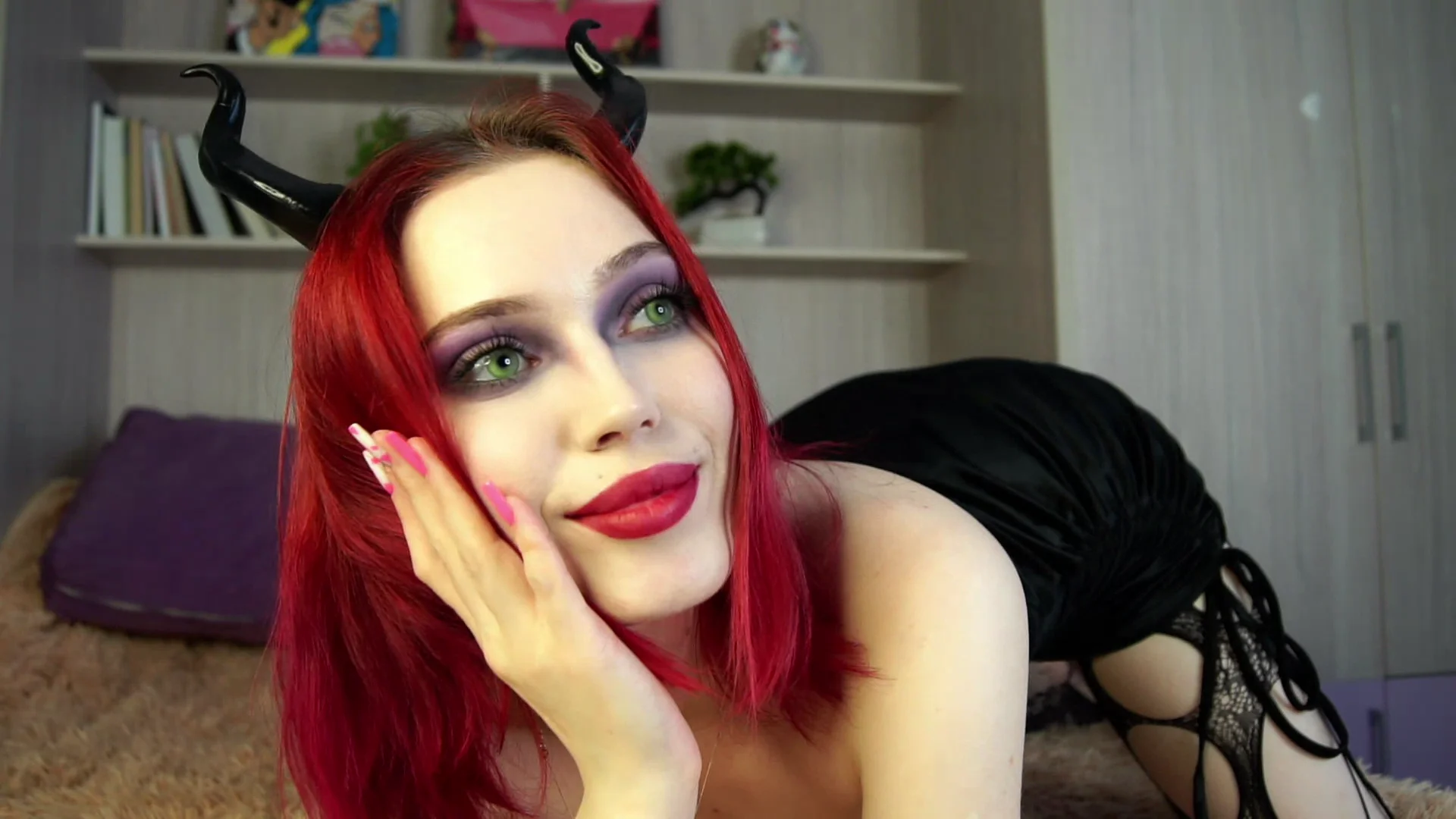 XXX Porn Photo of Nude GlaydsLeveto 3