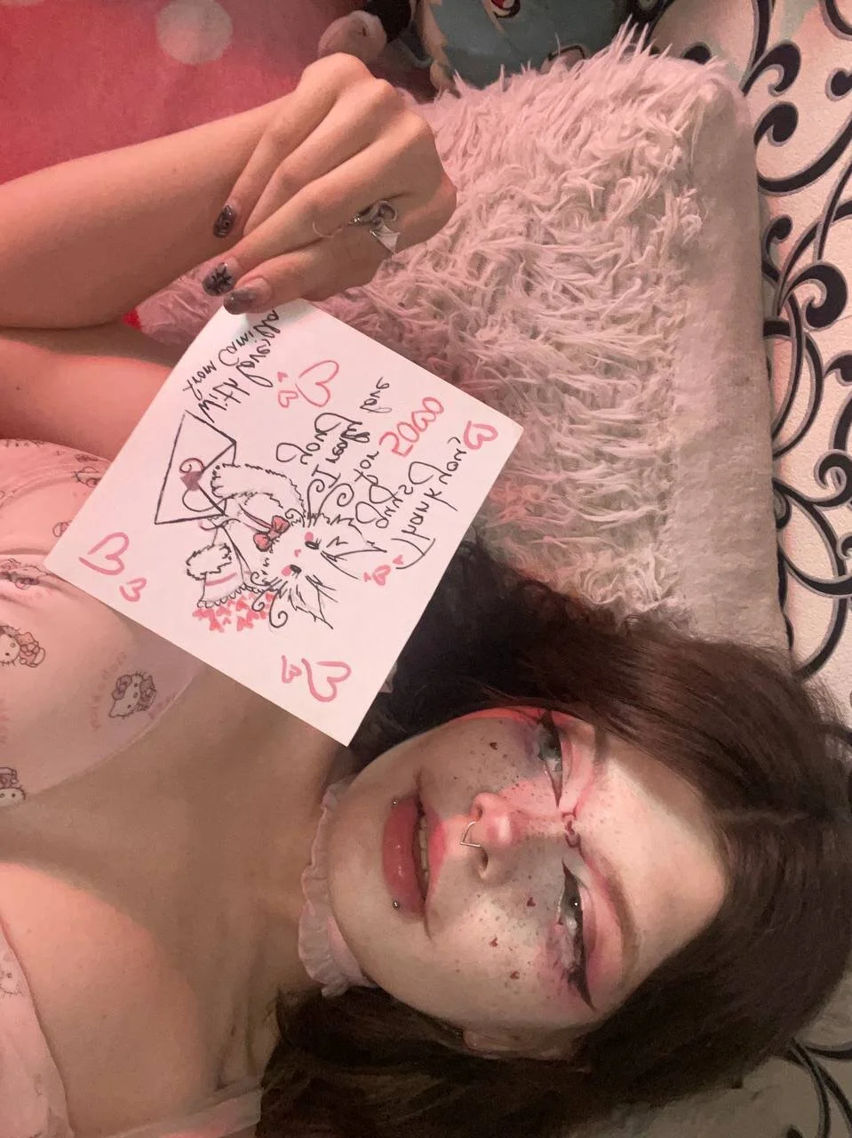 XXX Porn Photo of Nude Eva_Ange 106