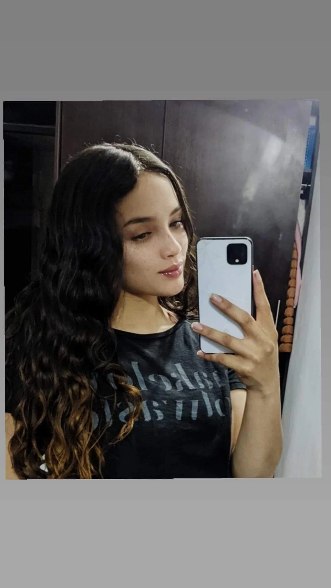XXX Porn Photo of Nude MisFrekcles_ 15