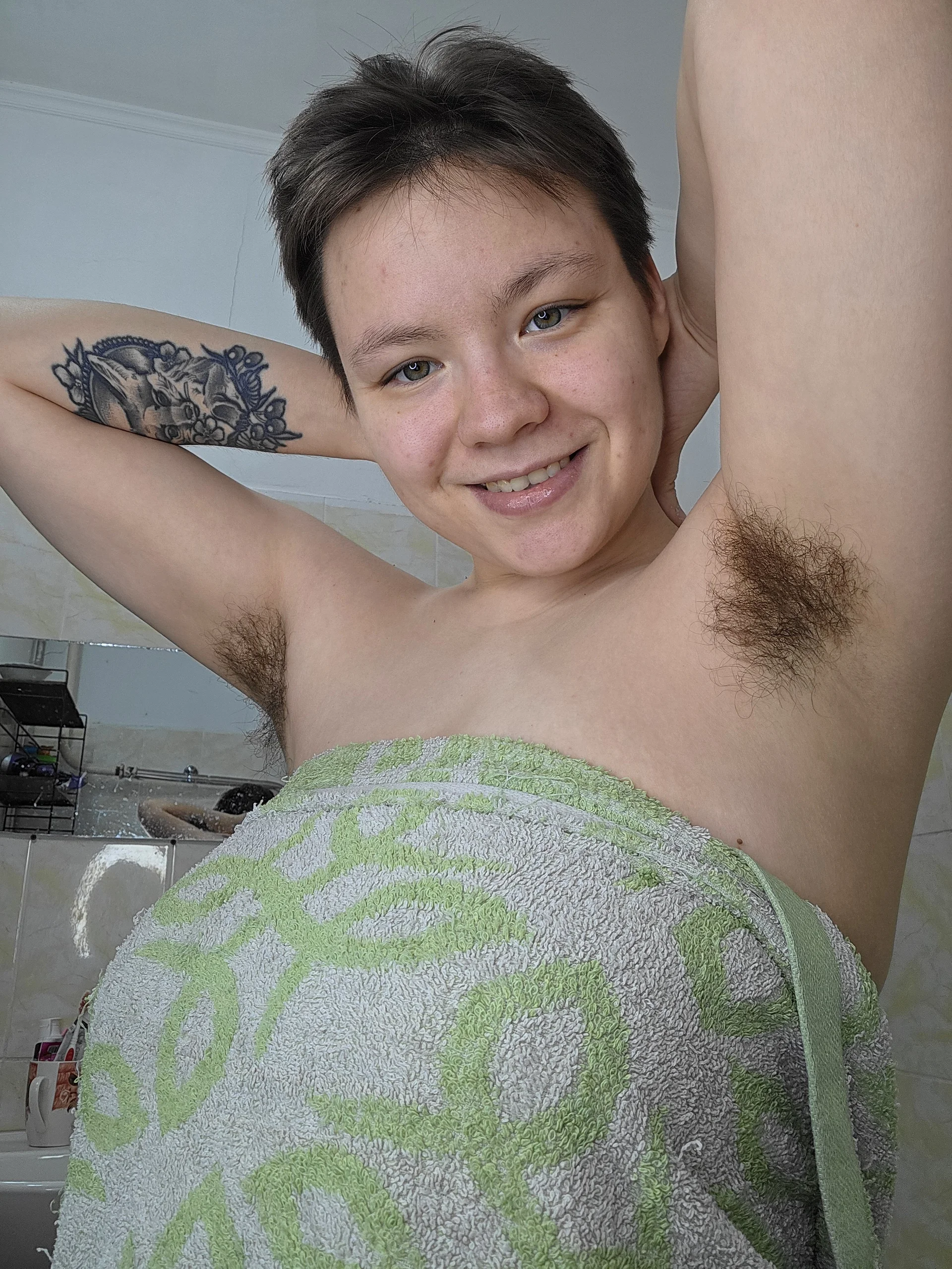 XXX Porn Photo of Nude GoldMelissa 13