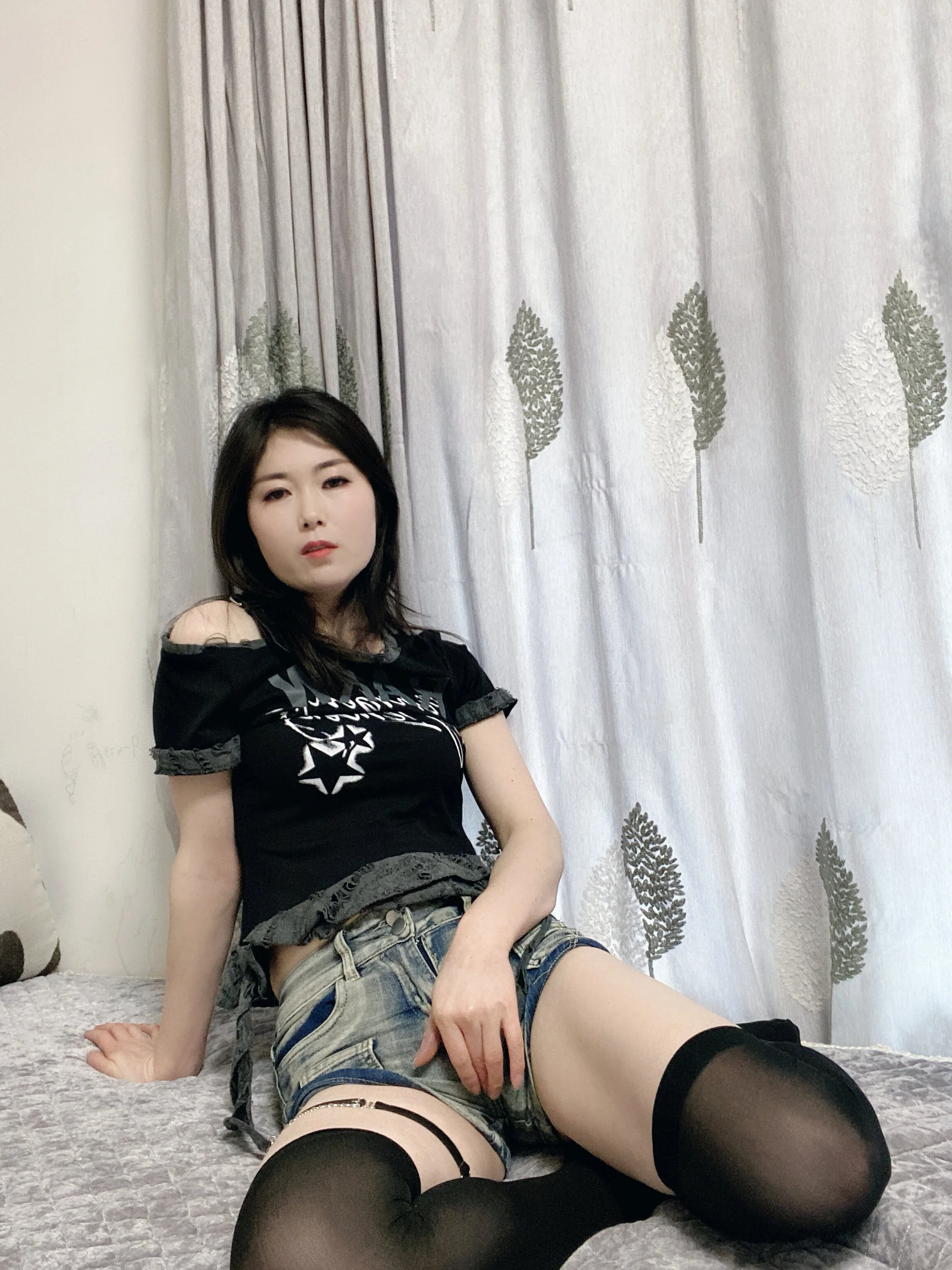 XXX Porn Photo of Nude Cherry--- 9