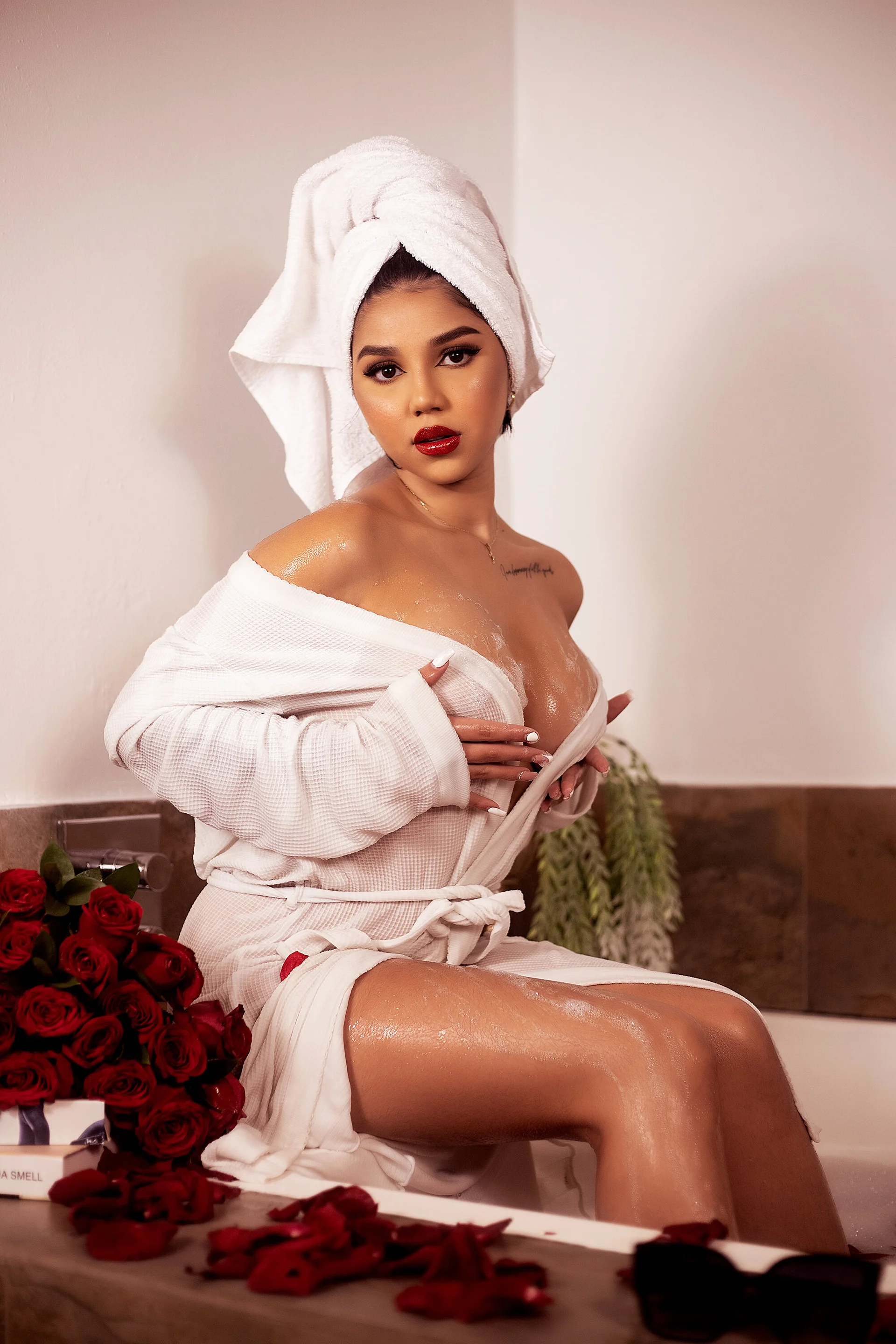 XXX Porn Photo of Nude VictoriaLeia 16