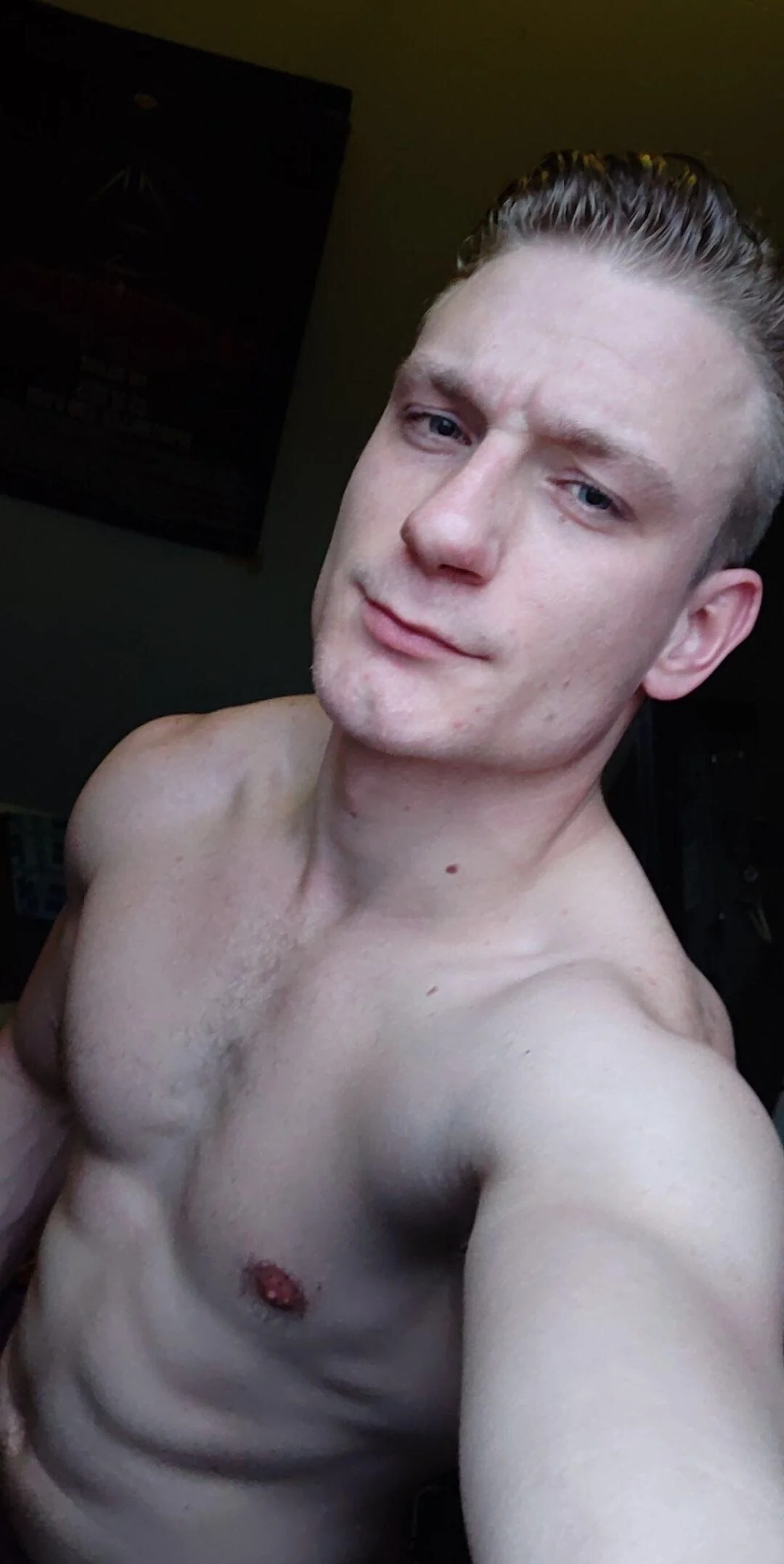 XXX Porn Photo of Nude FragileSoftener 11