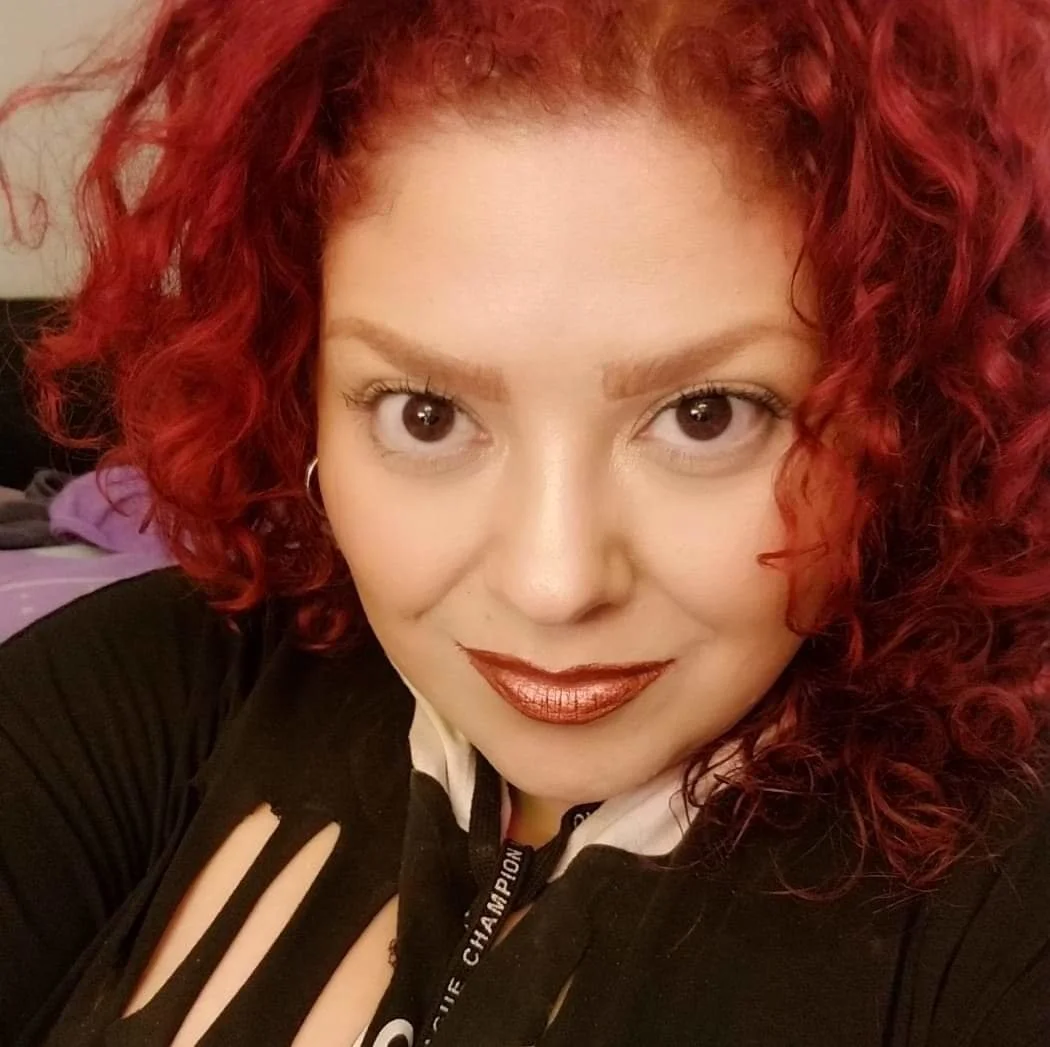 XXX Porn Photo of Nude barbiebighornylatina 7