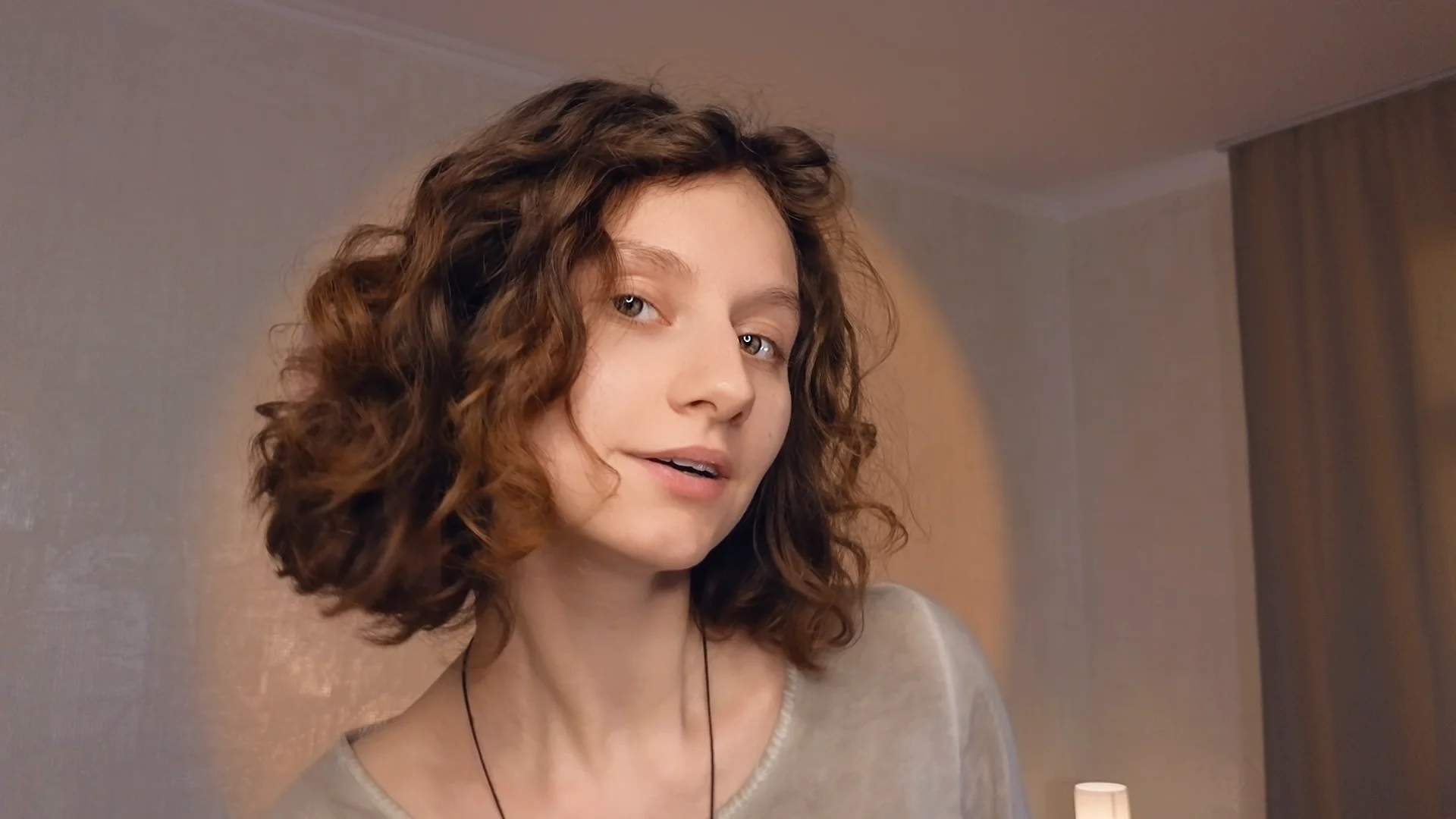 XXX Porn Photo of Nude Leya_Curly 11