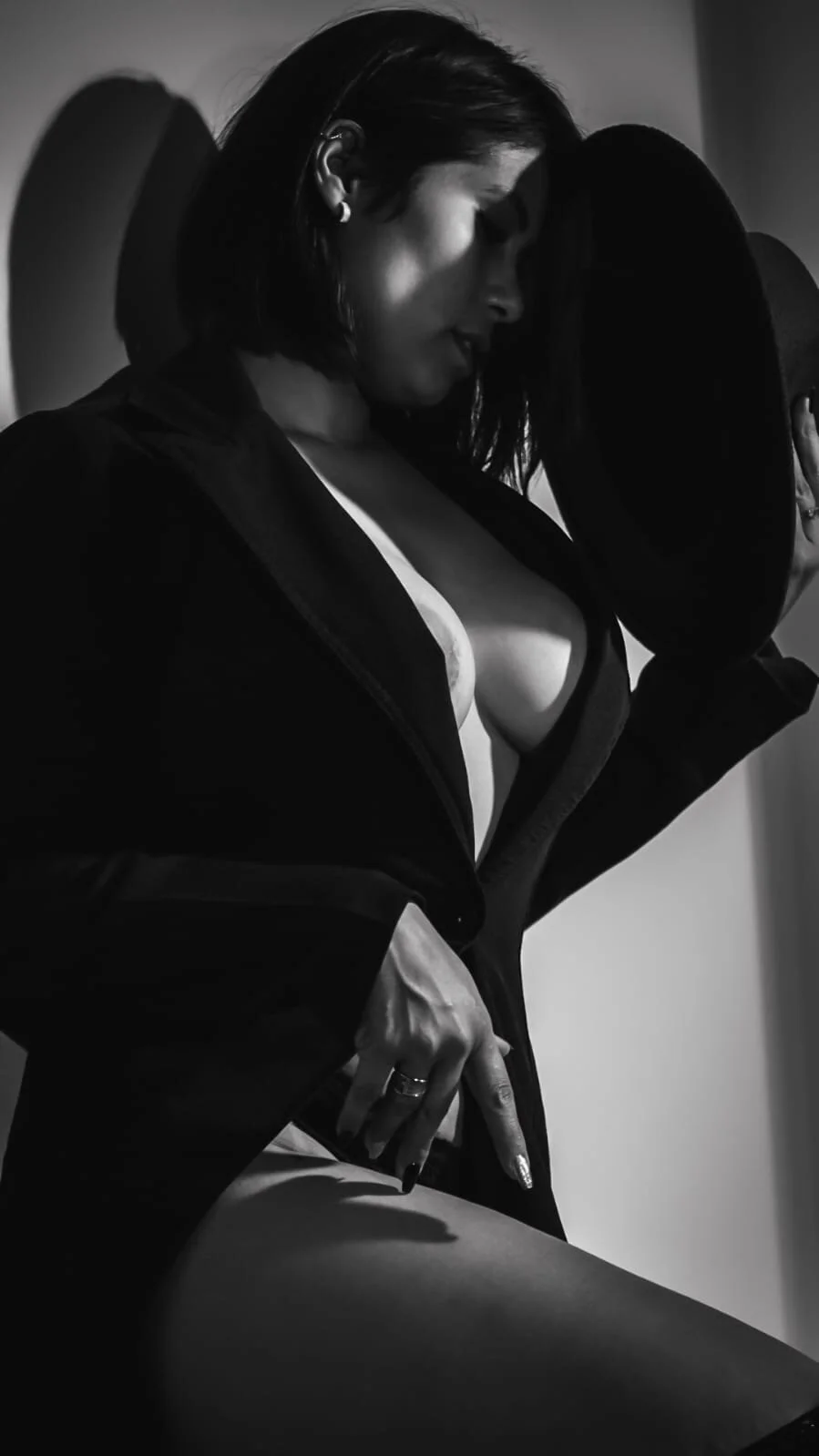 XXX Porn Photo of Nude venus_marques1 63