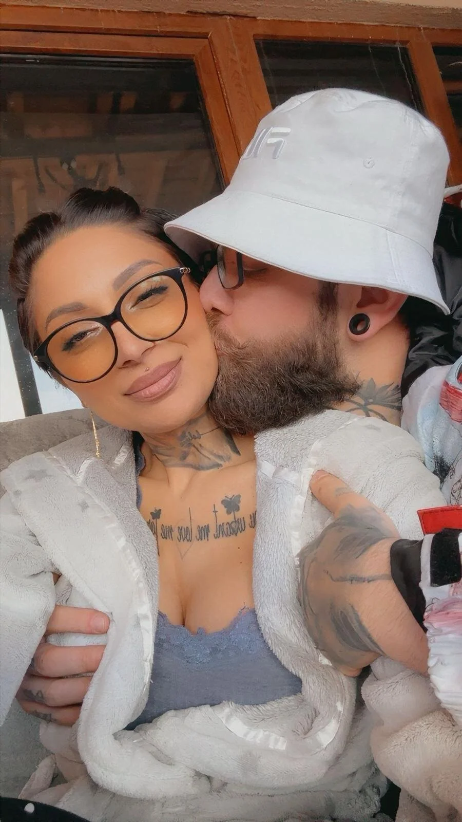 XXX Porn Photo of Nude wildheartsx 2