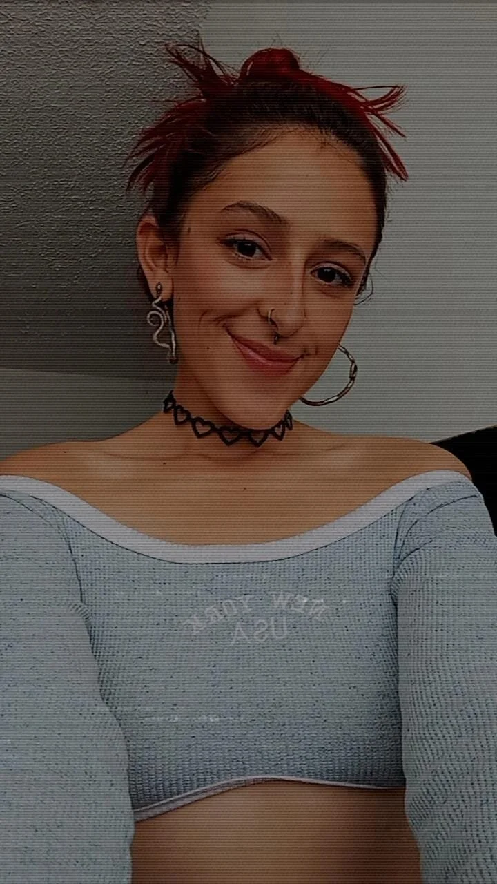 XXX Porn Photo of Nude HairyKitty__ 4