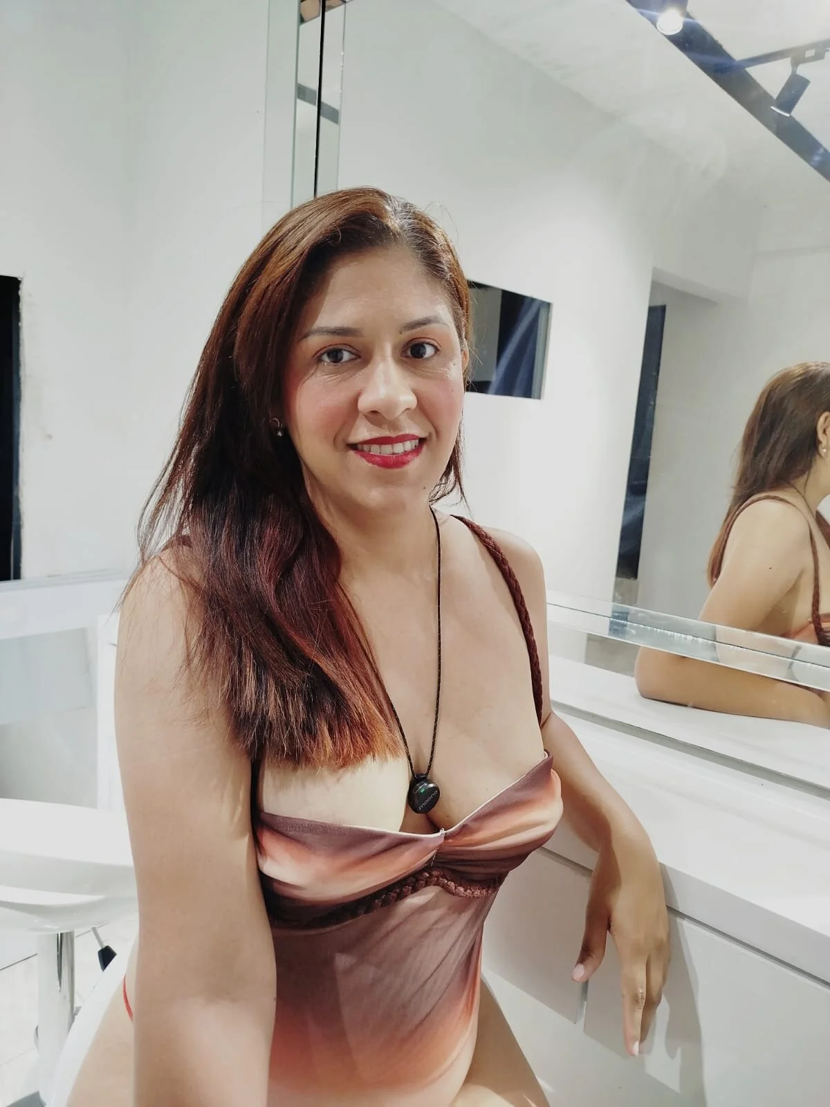 XXX Porn Photo of Nude Sirenyrouss 15