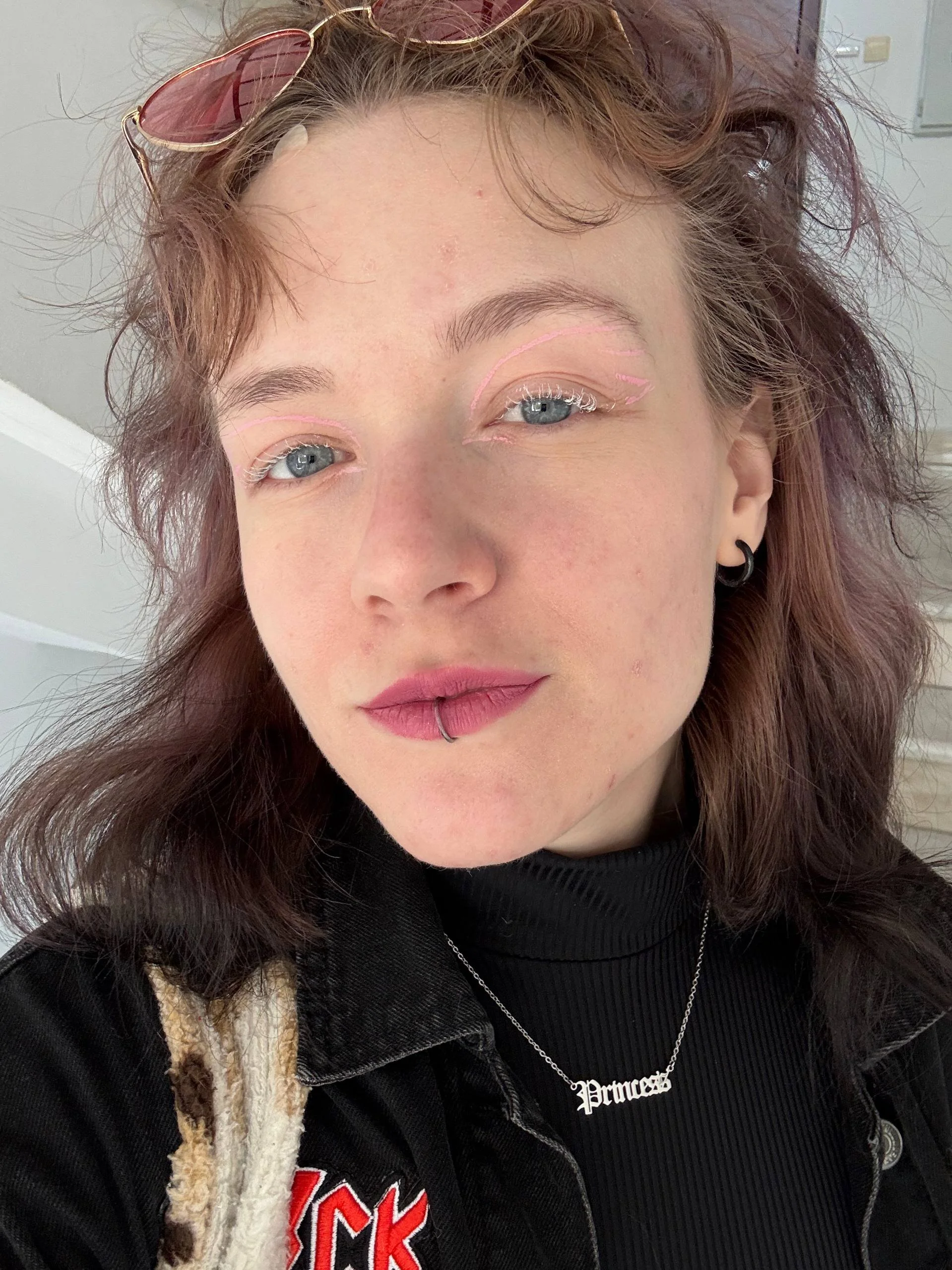 XXX Porn Photo of Nude Ricki_Bloom 77