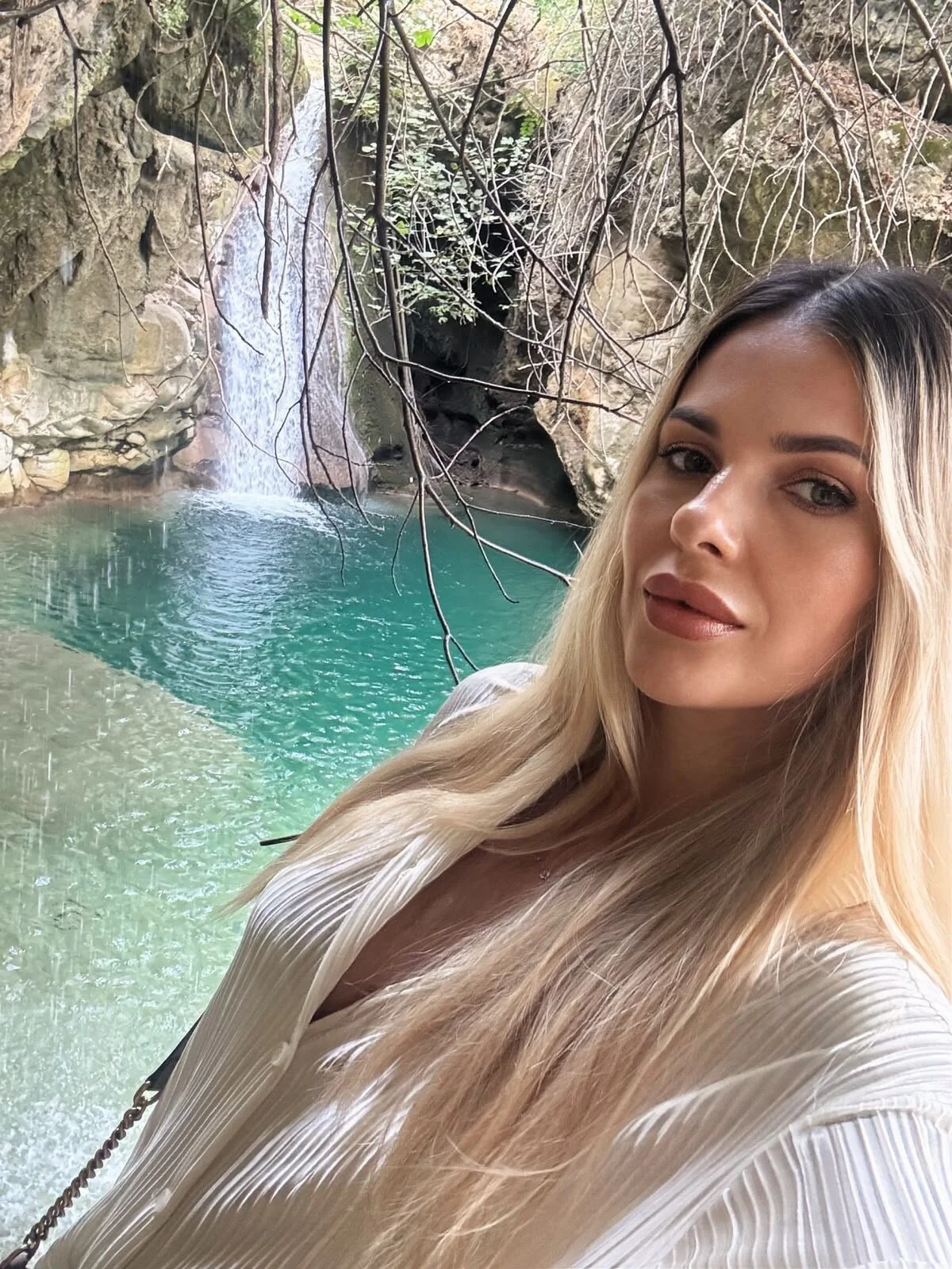 XXX Porn Photo of Nude ValerieNicolle 54