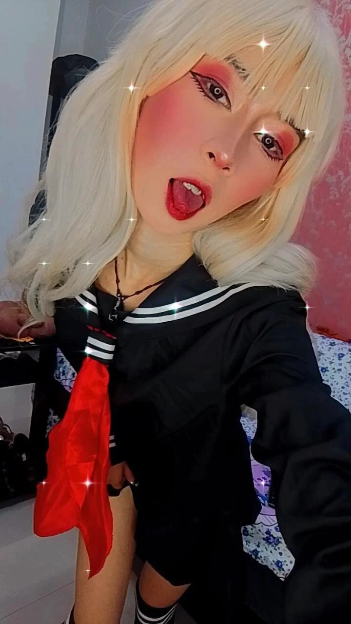 XXX Porn Photo of Nude NEZUKO_MITSURI 65