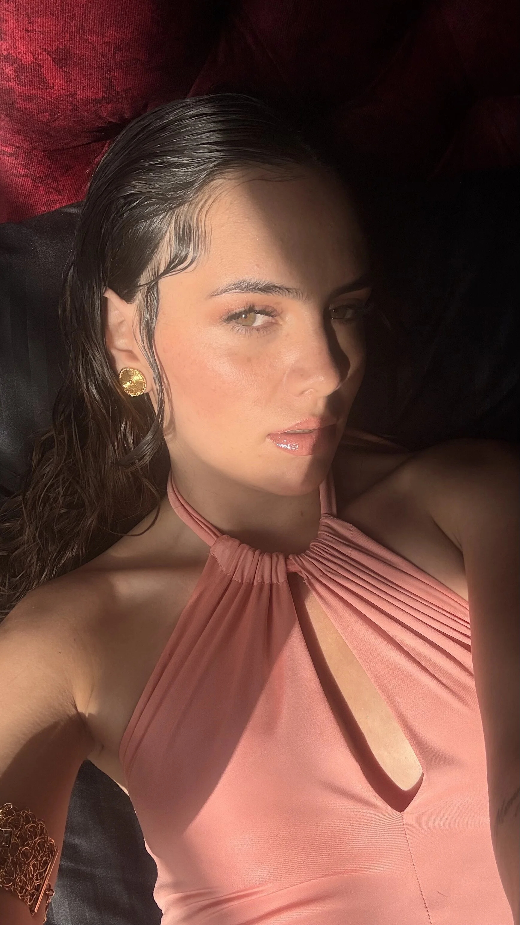 XXX Porn Photo of Nude Lorraine_Leon 18
