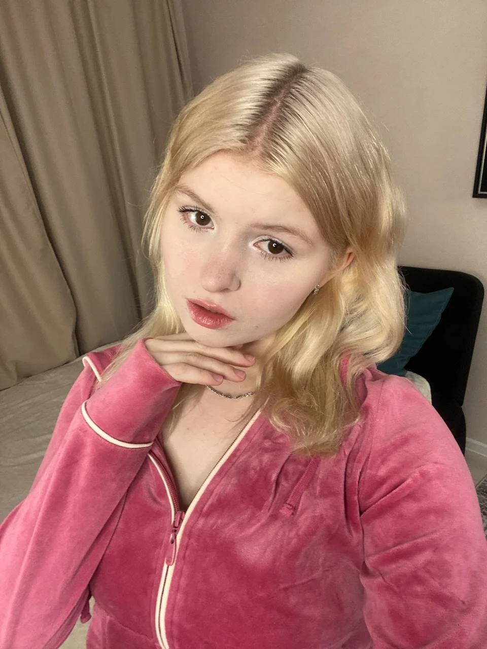 XXX Porn Photo of Nude ShontaWasilko 95