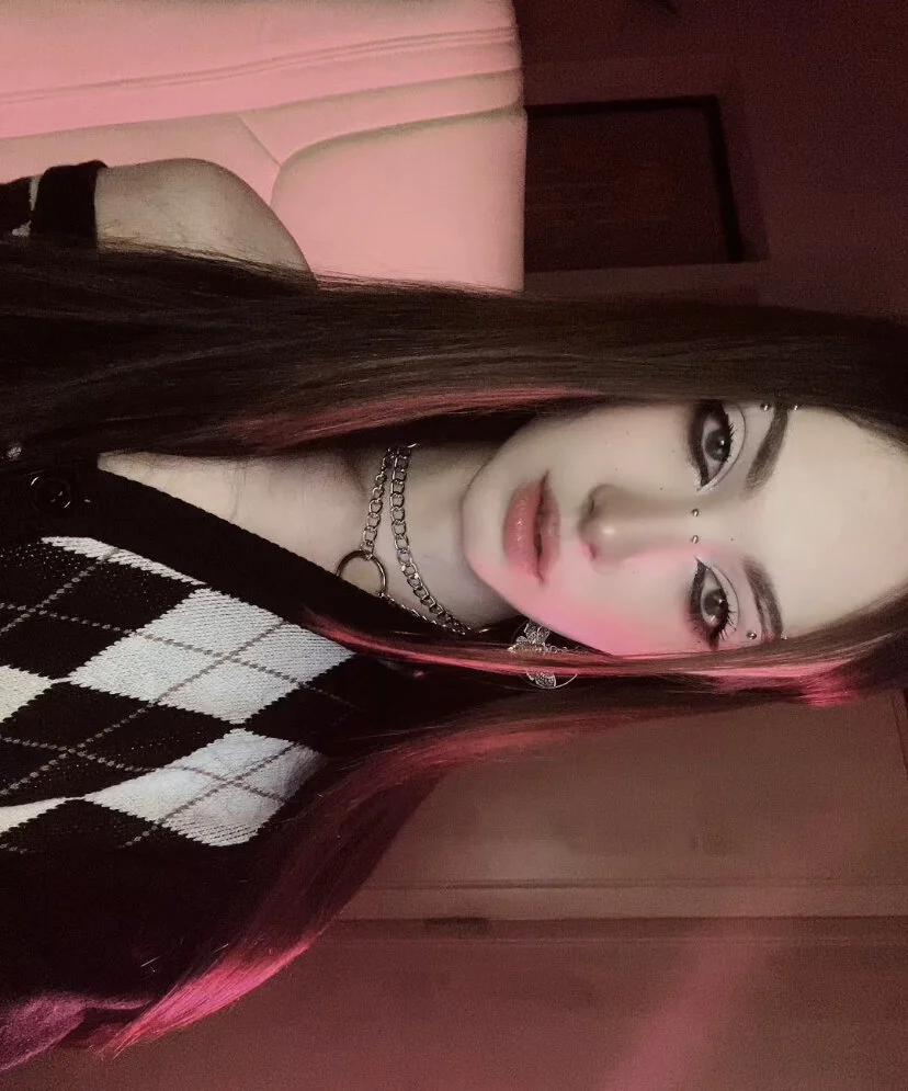 XXX Porn Photo of Nude Alice__Aris 14
