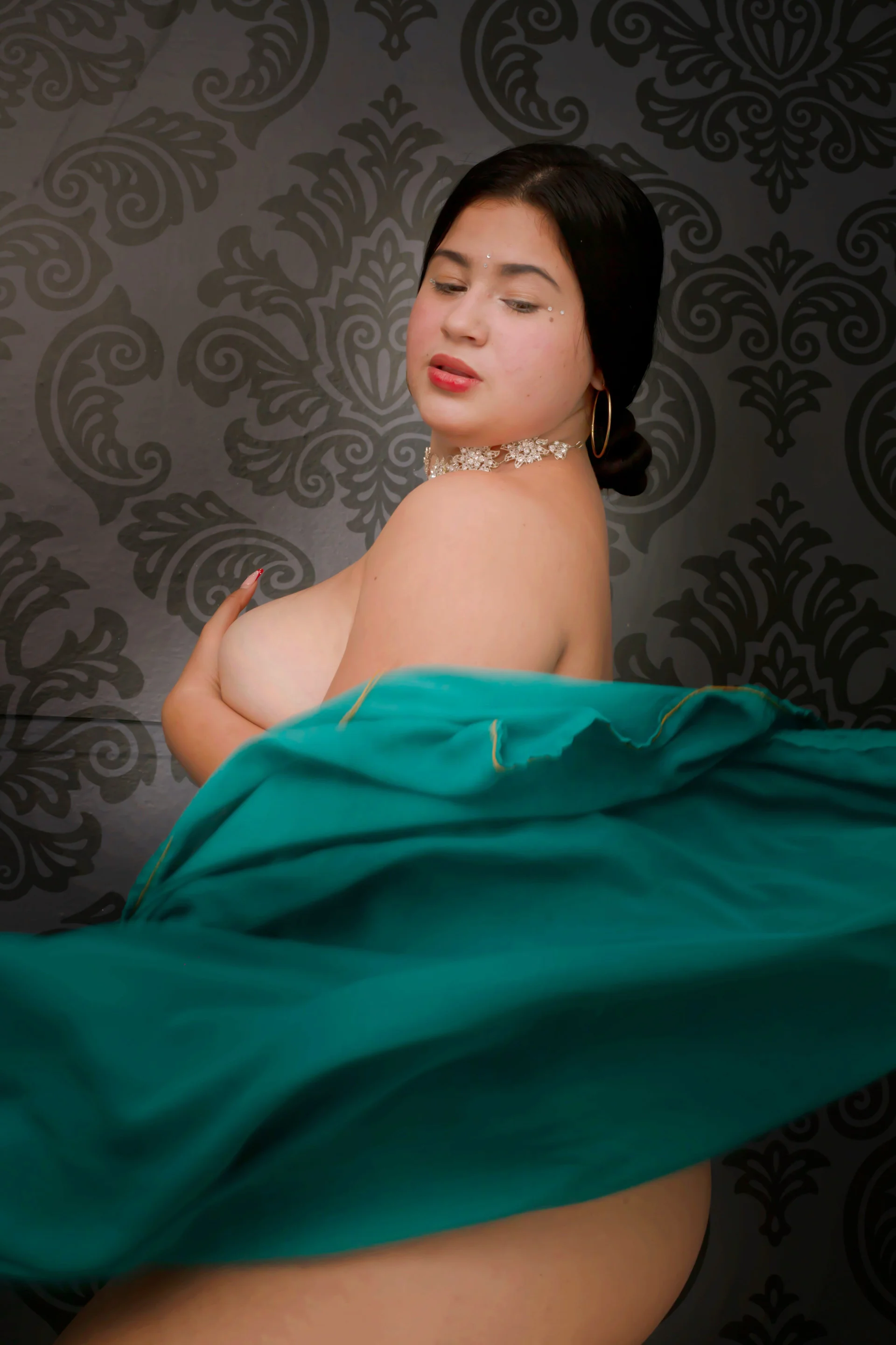 XXX Porn Photo of Nude miahkumar 23