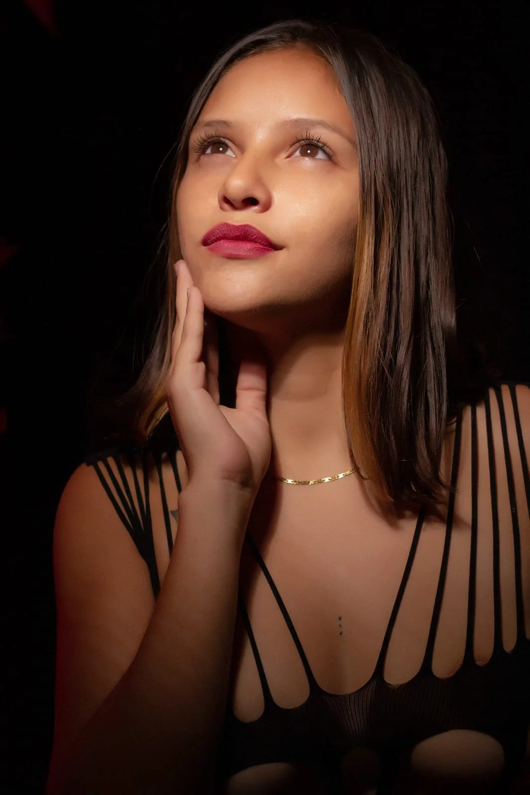 XXX Porn Photo of Nude Sweet-Sofie_ 5