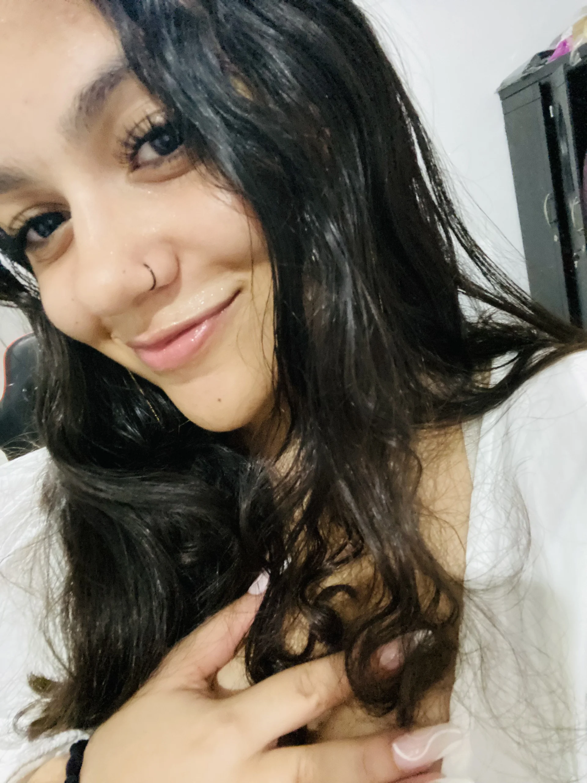 XXX Porn Photo of Nude demonaughtyyy 72