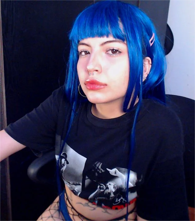 XXX Porn Photo of Nude BiiHoney 24