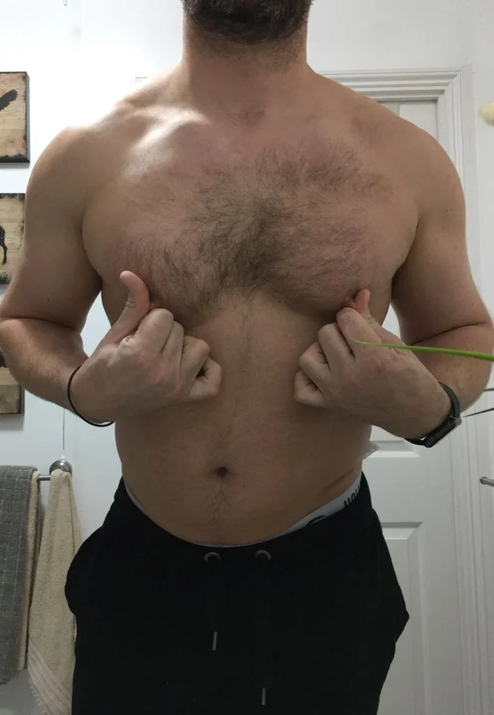 XXX Porn Photo of Nude Mr_Beef 10