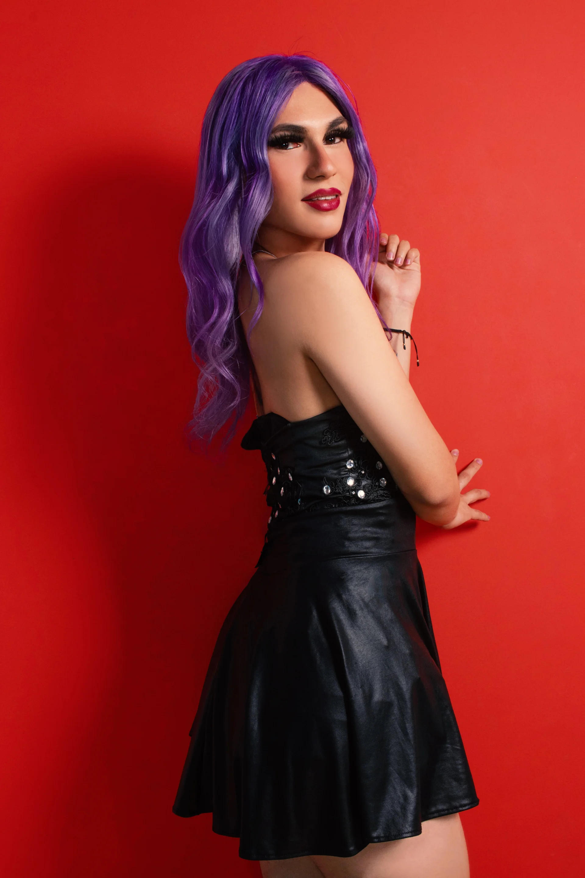XXX Porn Photo of Nude DOLL_LUCIANA_ 5