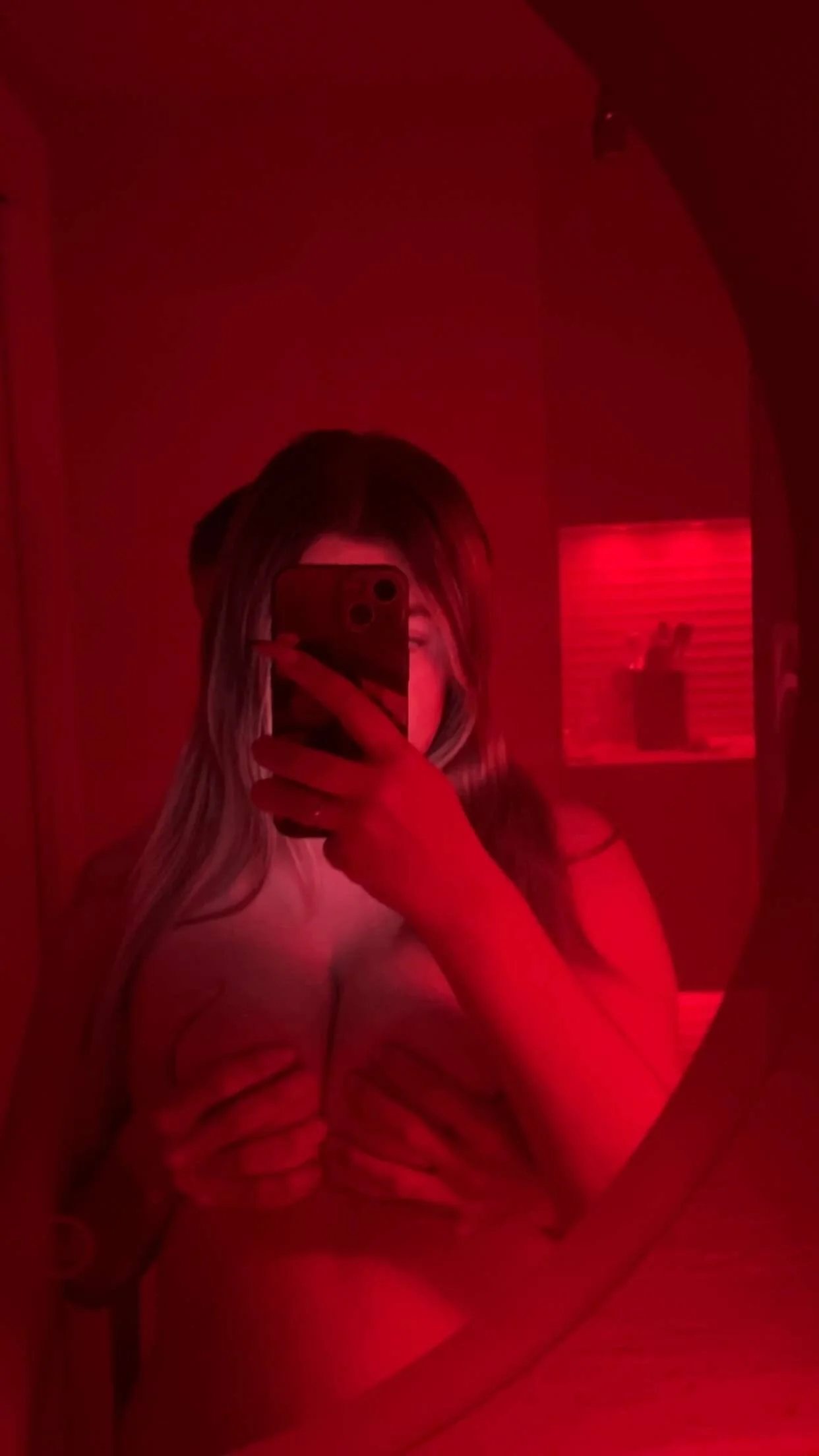XXX Porn Photo of Nude Kiara_Sasha09 3