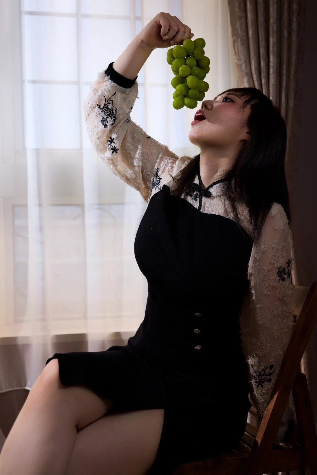 XXX Porn Photo of Nude yumeno_rino 1