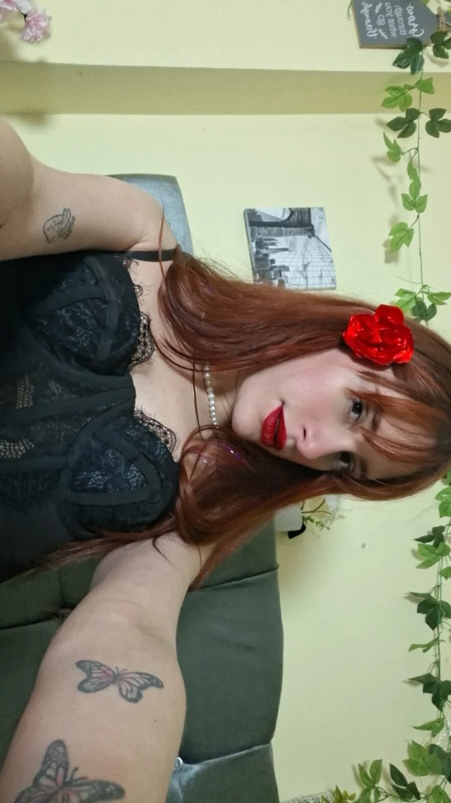 XXX Porn Photo of Nude IsaBaileys_ 177