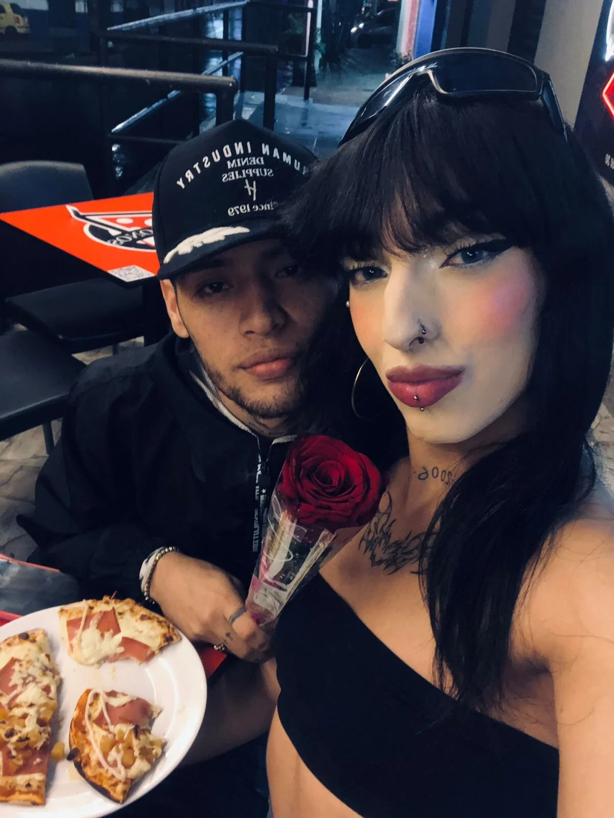 XXX Porn Photo of Nude Loversinfire2 5
