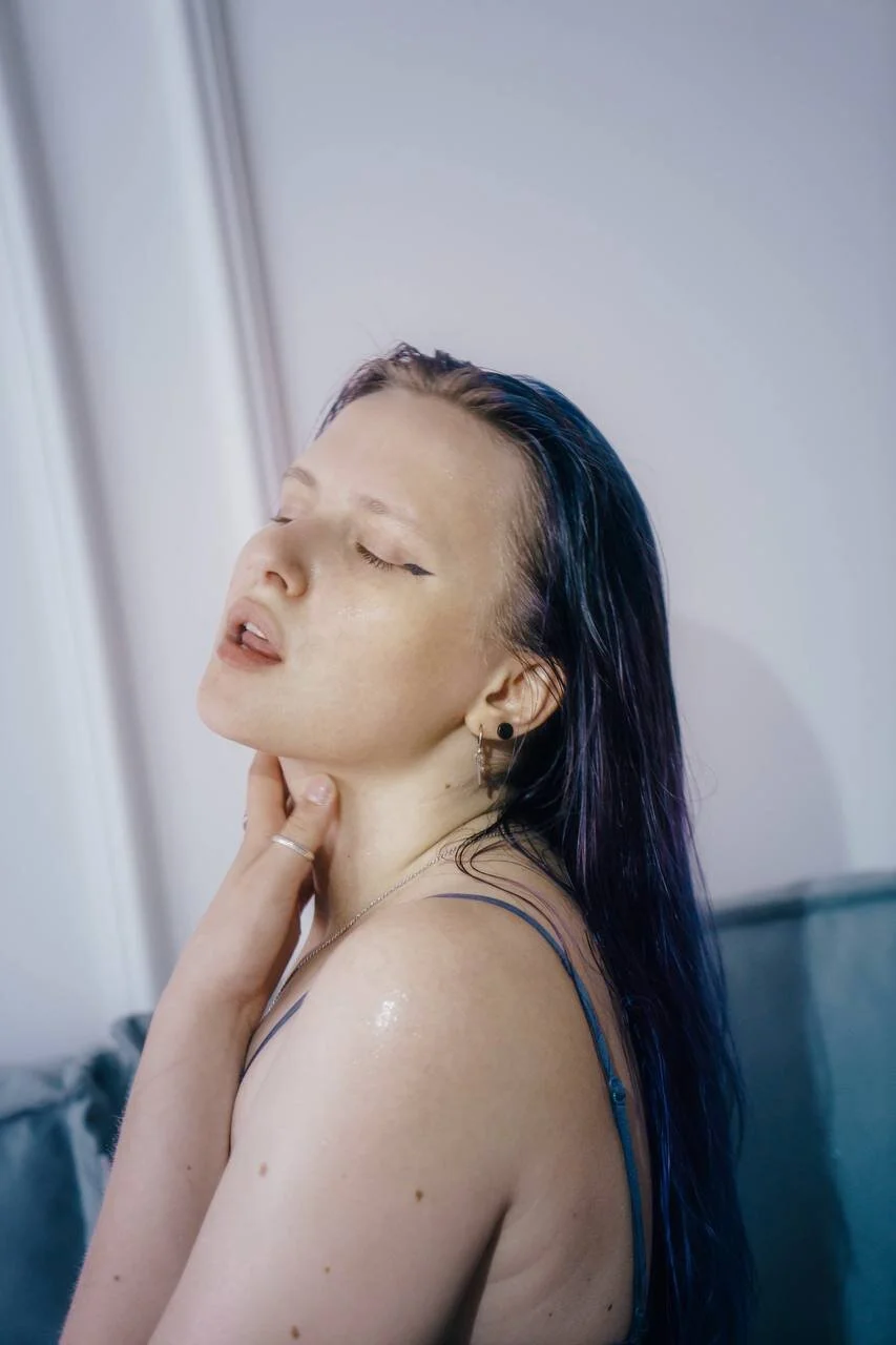 XXX Porn Photo of Nude realpurrr 52