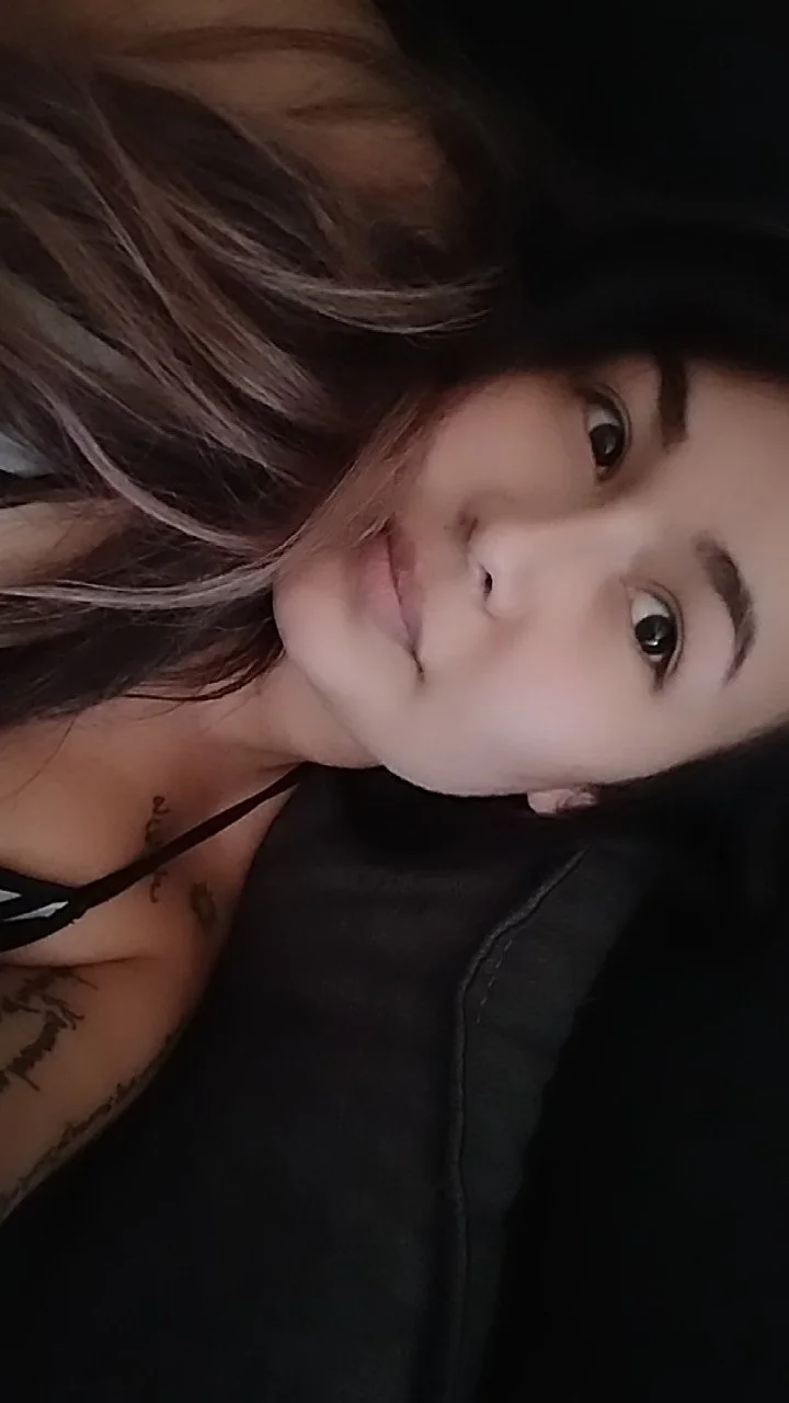 XXX Porn Photo of Nude sweetana_ 8