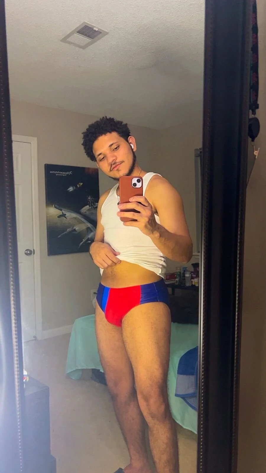XXX Porn Photo of Nude Michael_fox06 1