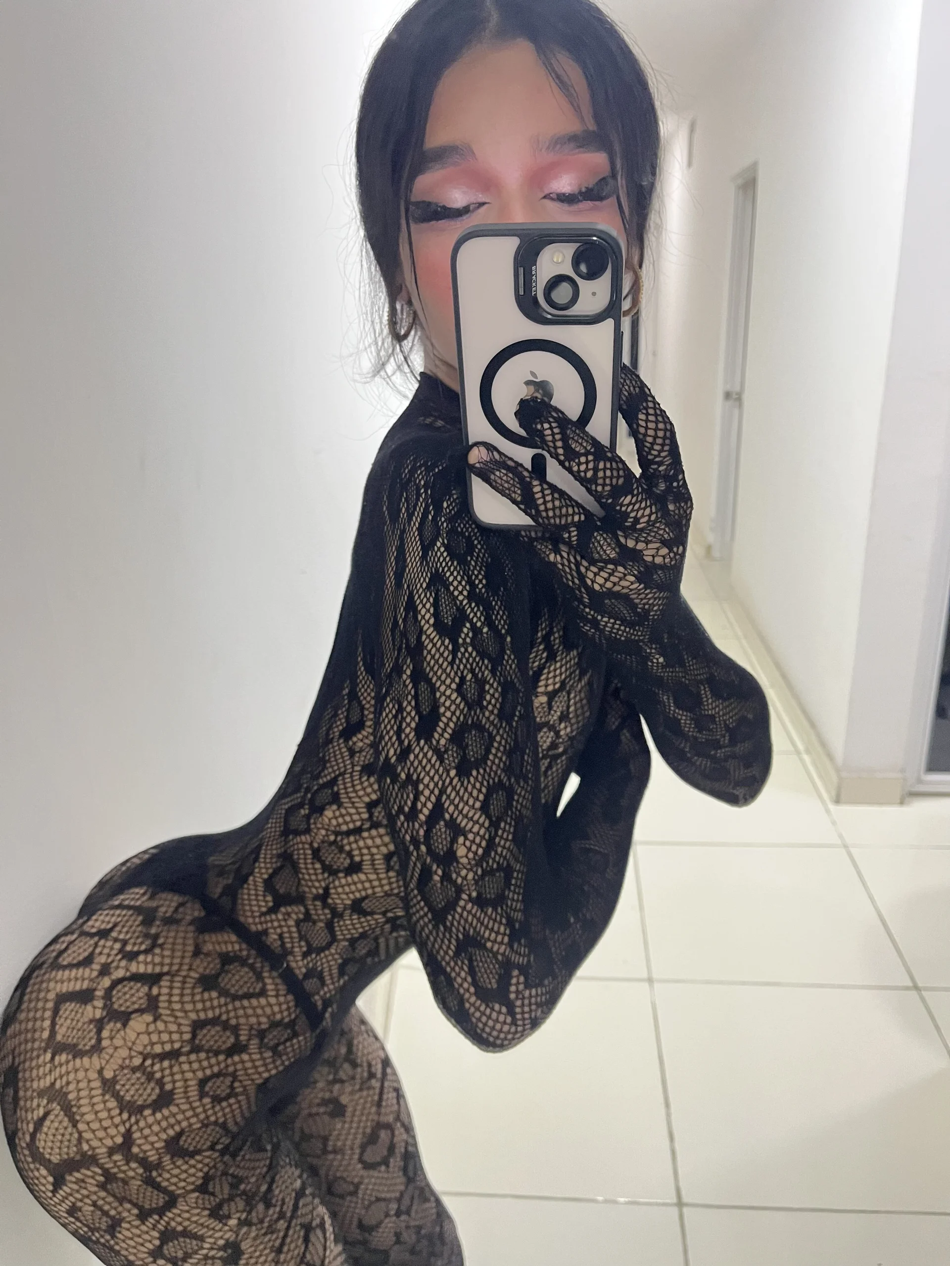 XXX Porn Photo of Nude Dany-Sexy 3