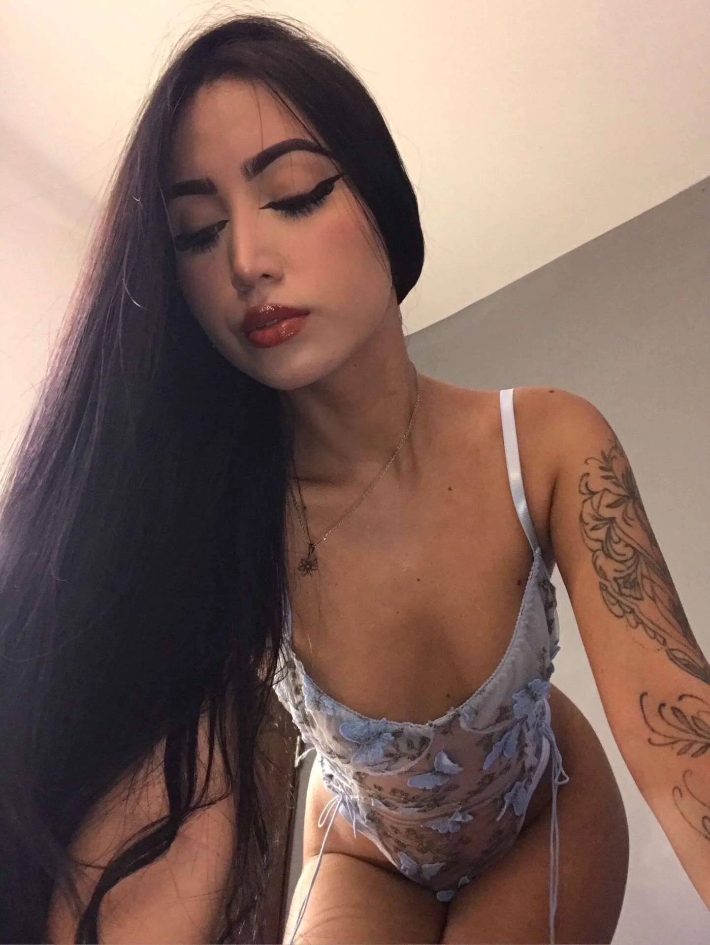 XXX Porn Photo of Nude morganlake_ 18
